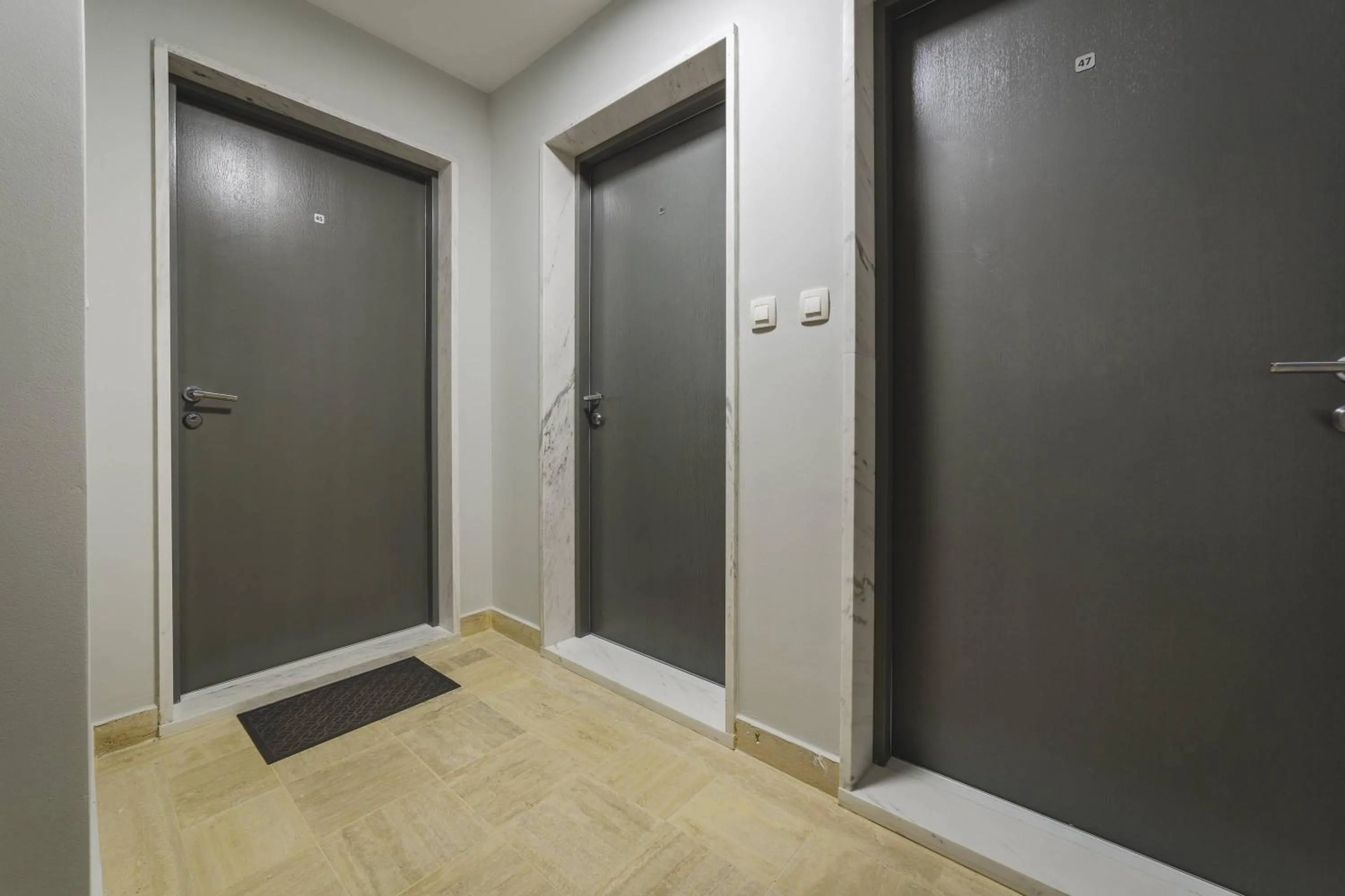 Blue Marlin Apartments