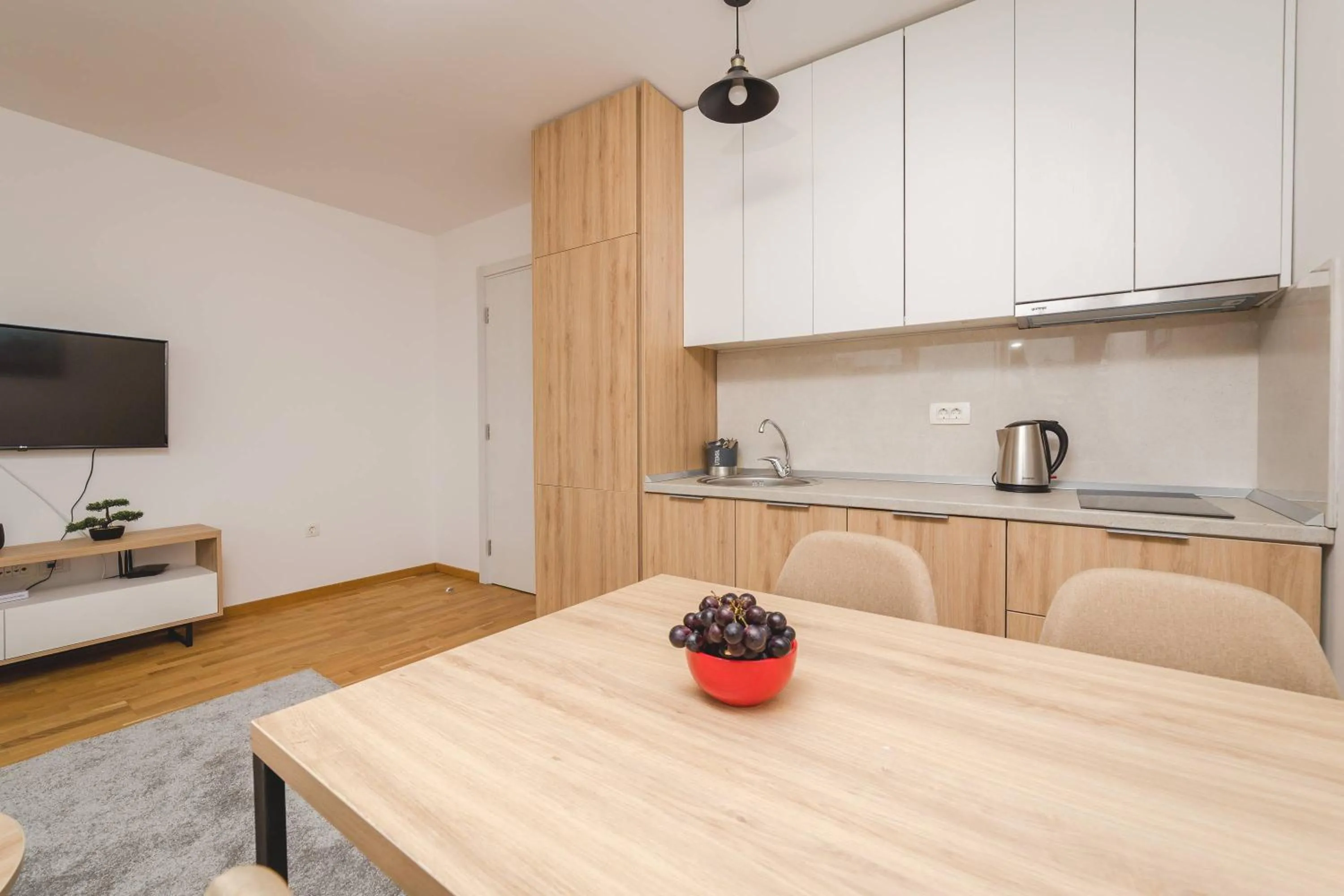 Blue Marlin Apartments