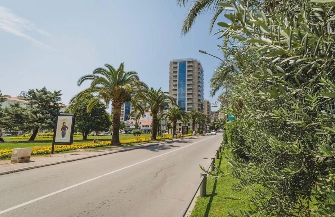 Blue Marlin Apartments