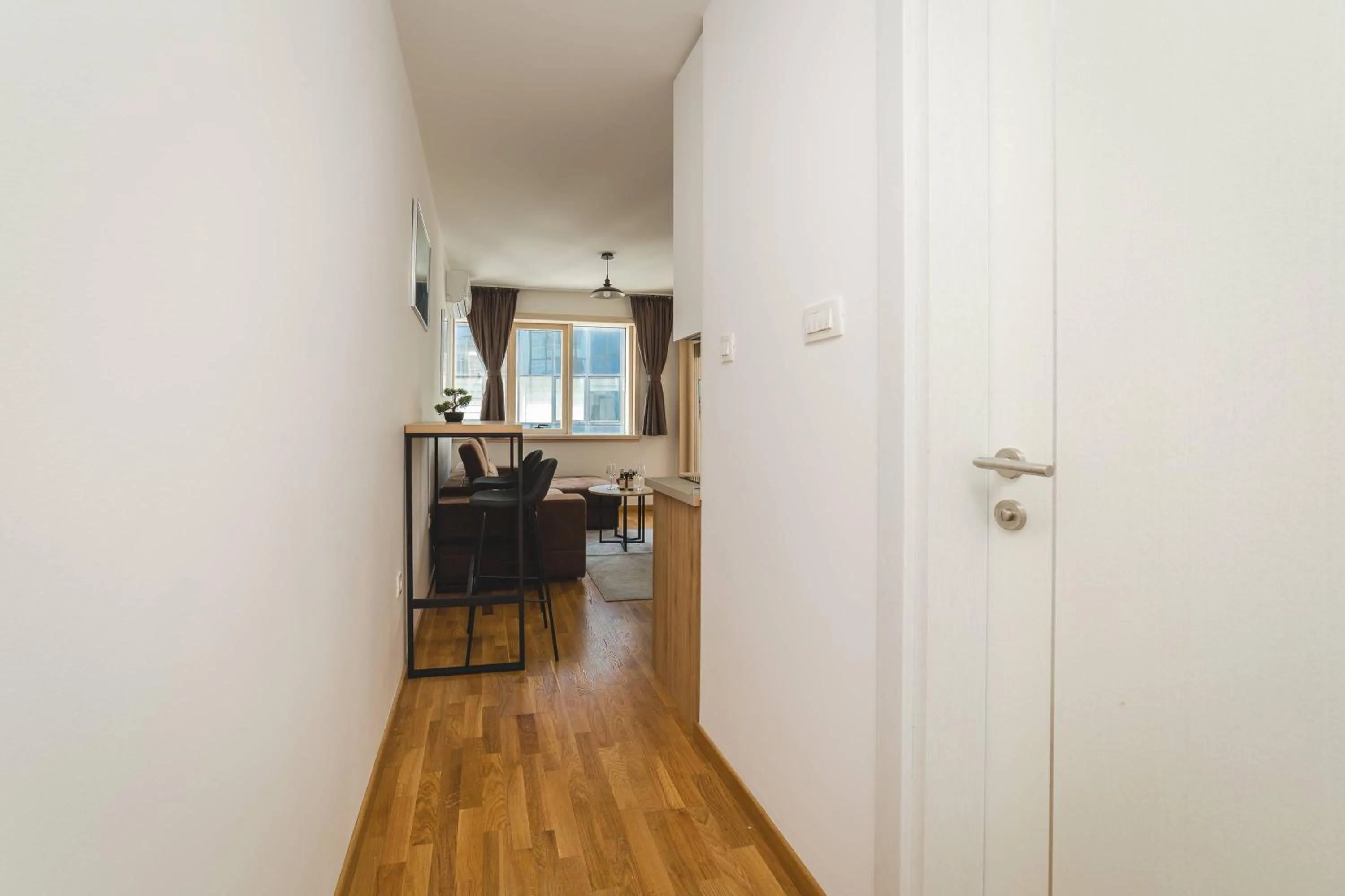Blue Marlin Apartments