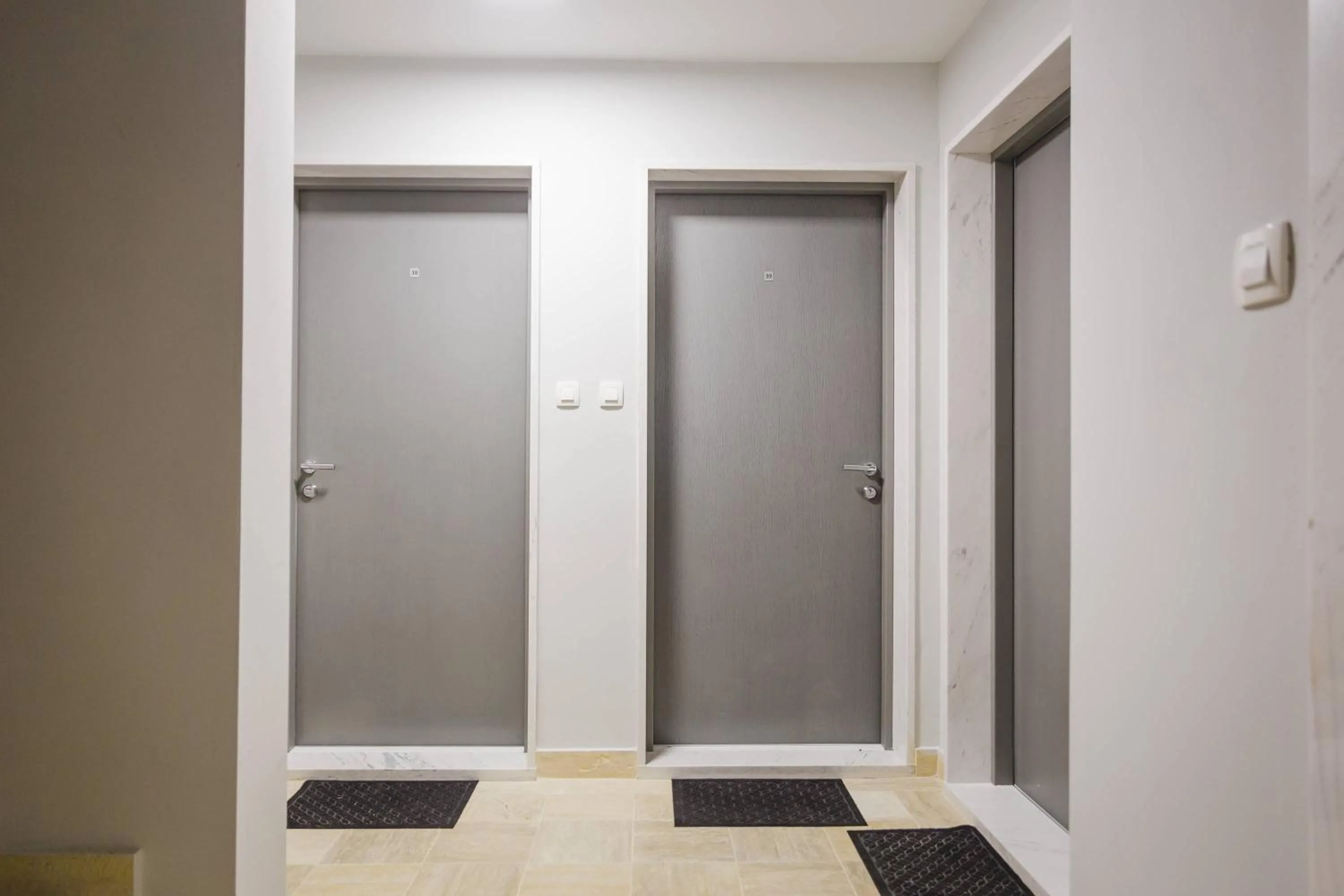 Blue Marlin Apartments