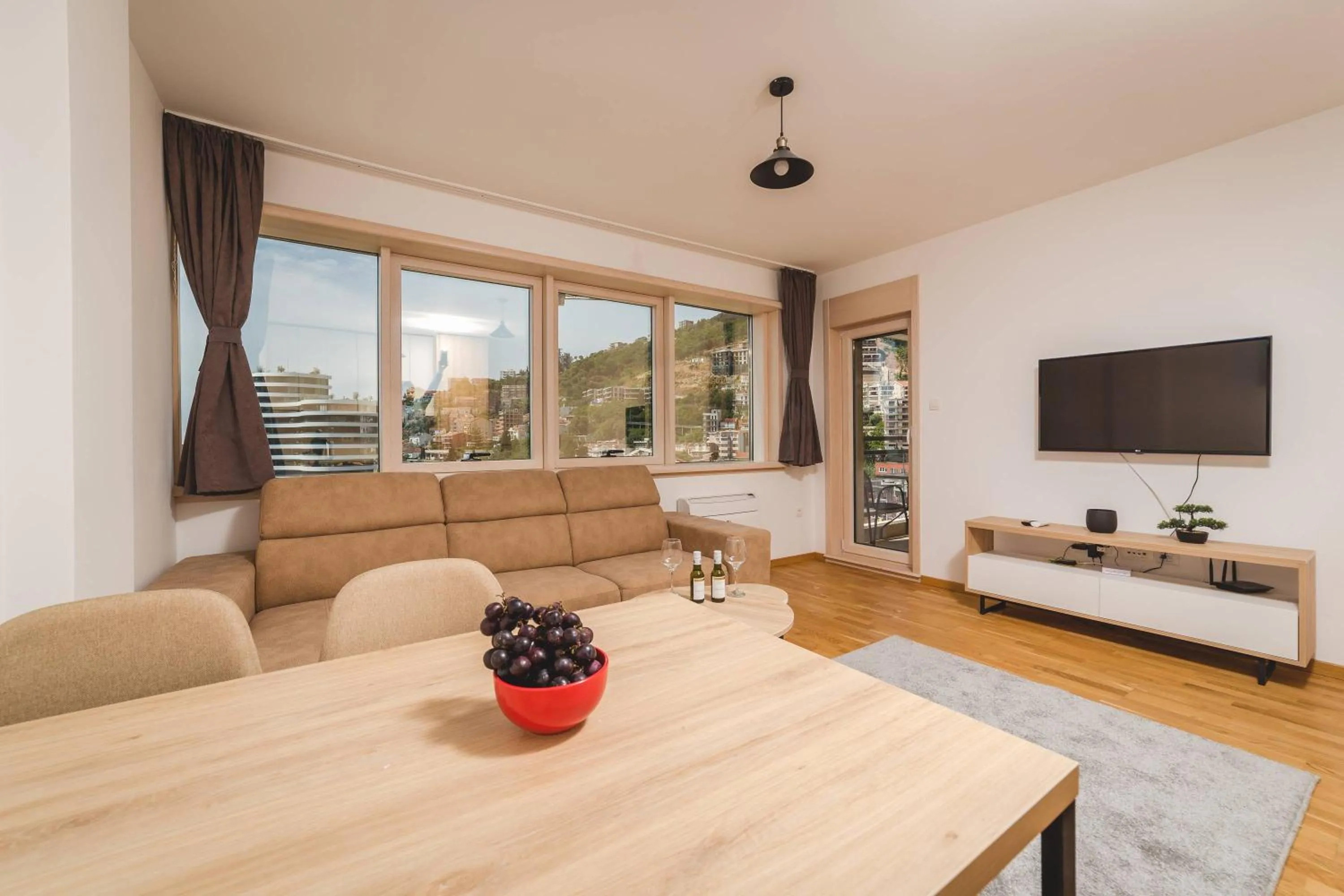 Blue Marlin Apartments
