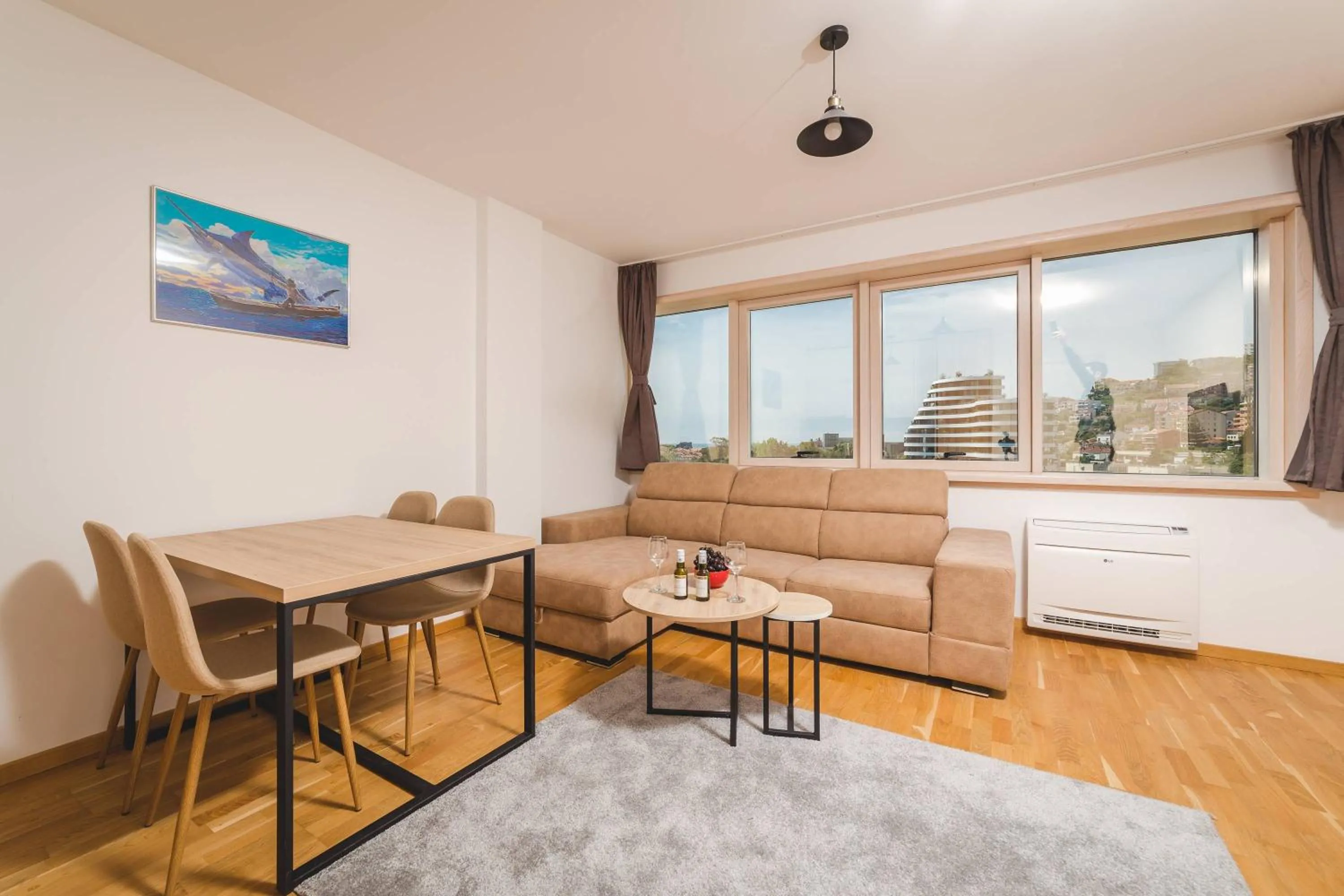 Blue Marlin Apartments