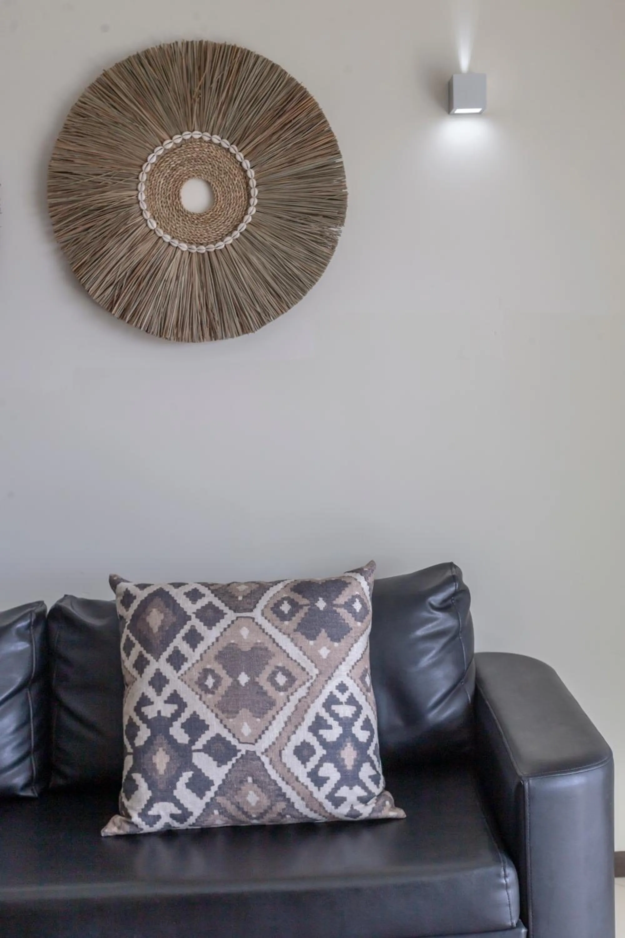 Decorative detail in Areias Village Beach Suite Hotel