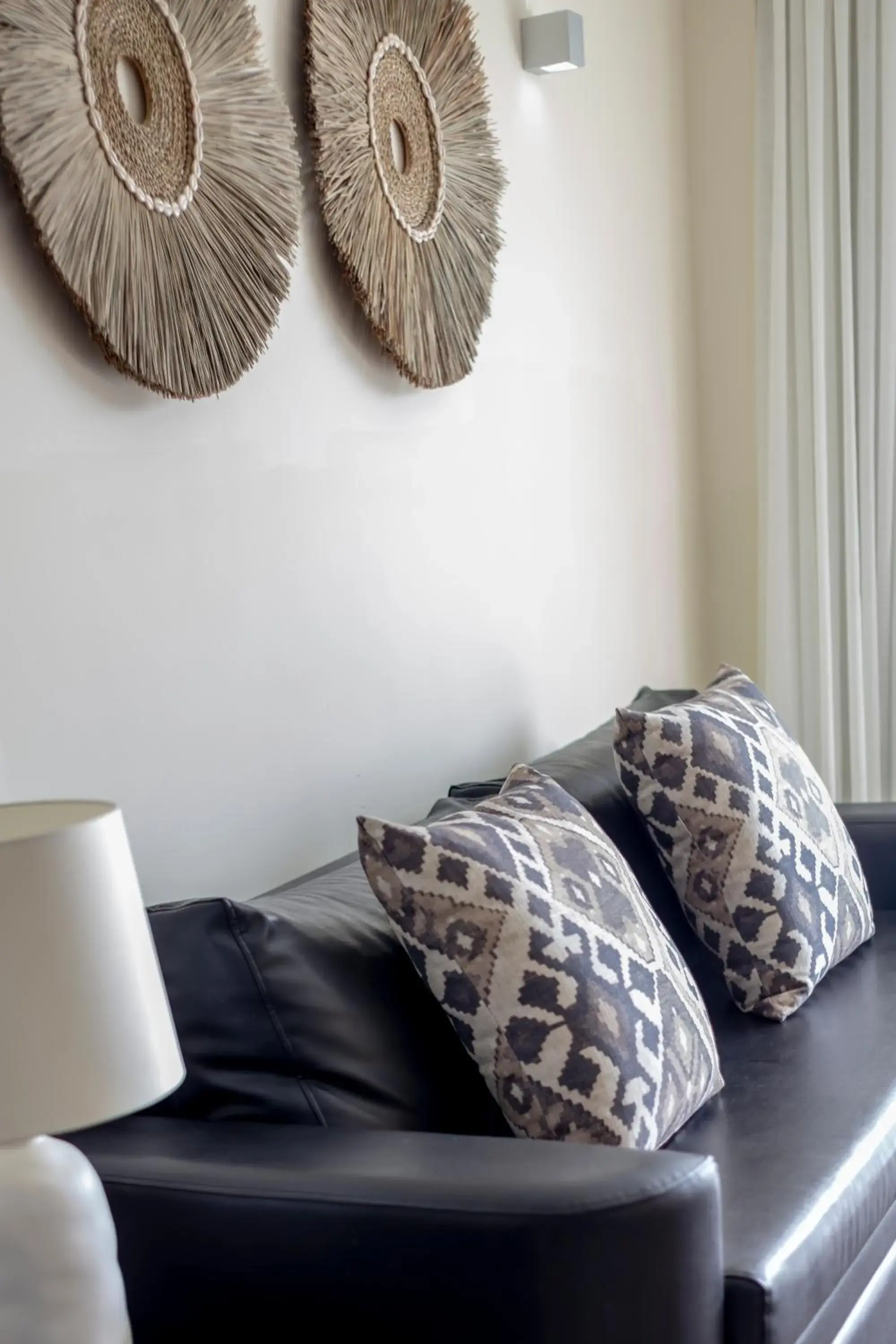 Living room in Areias Village Beach Suite Hotel Living room in Areias Village Beach Suite Hotel