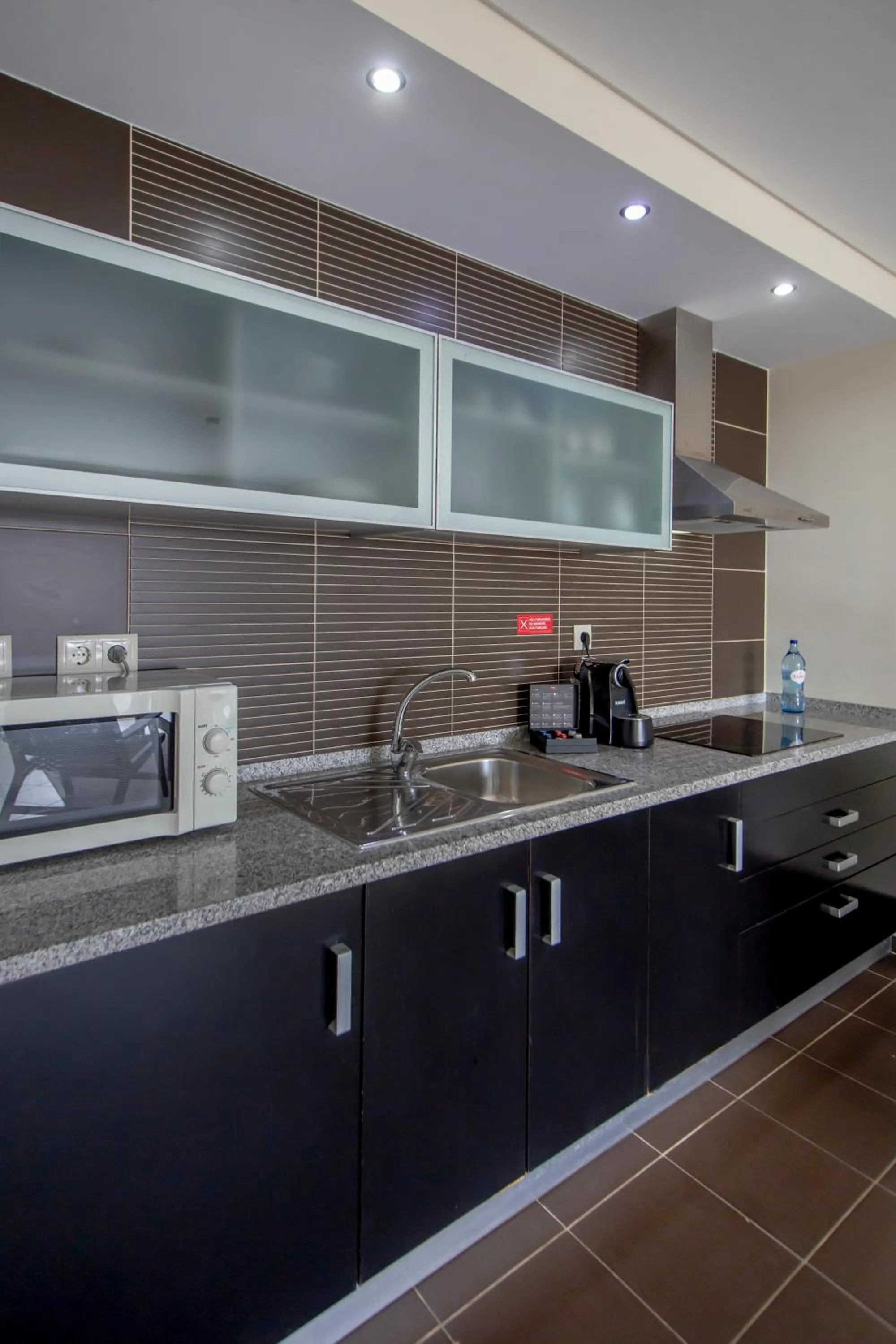 Food in Areias Village Beach Suite Hotel