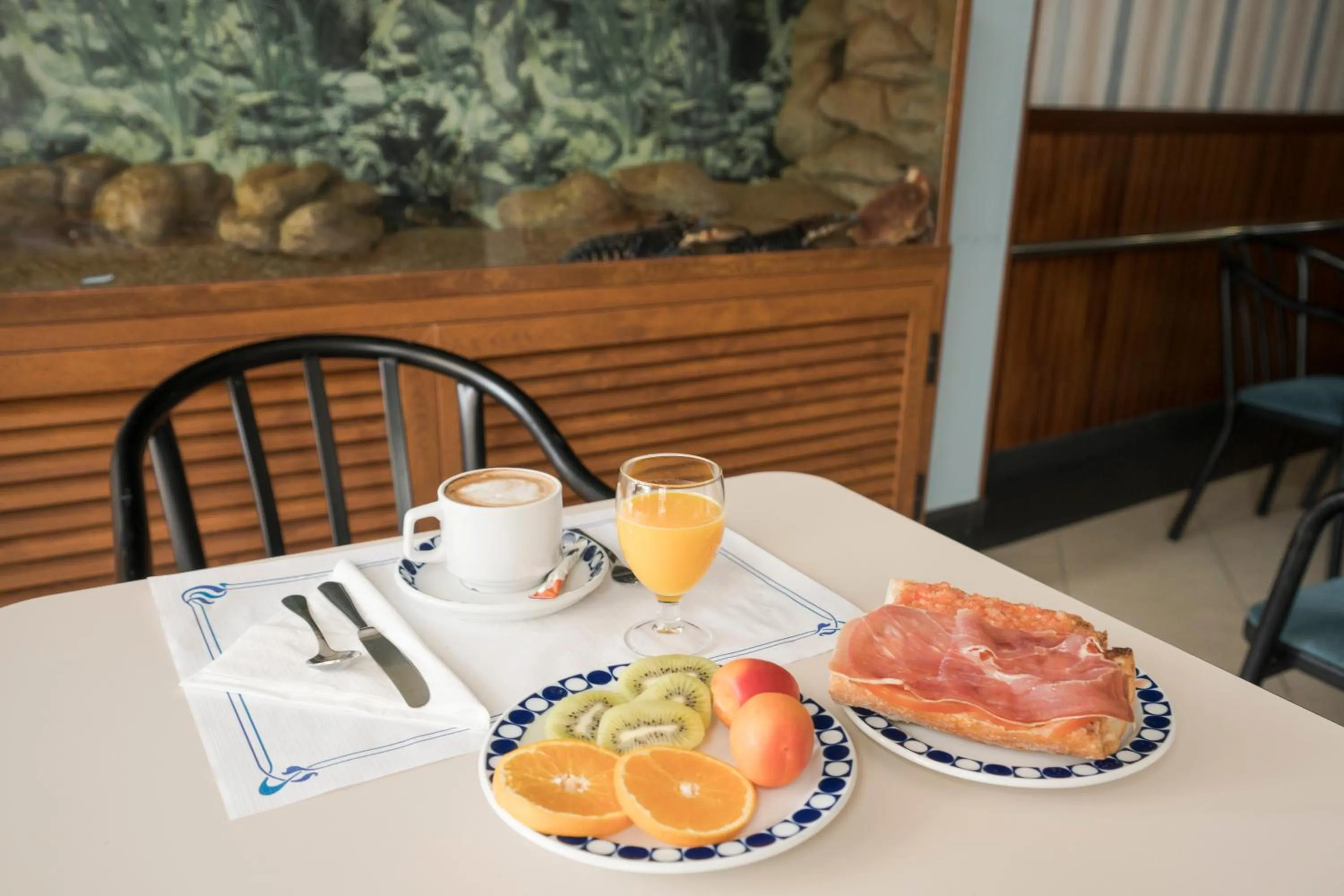 Hotel Caribe Sanxenxo