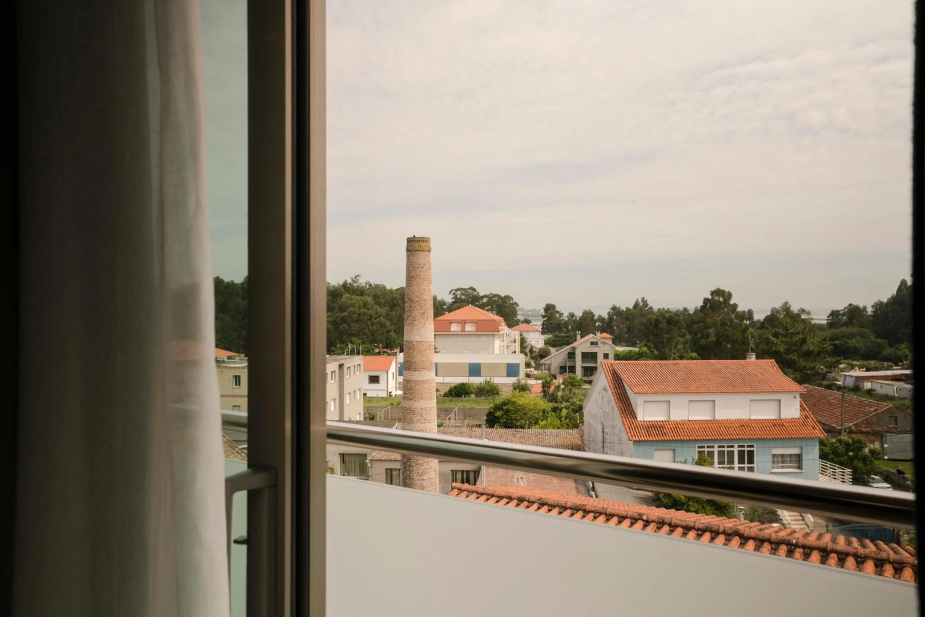 Hotel Caribe Sanxenxo