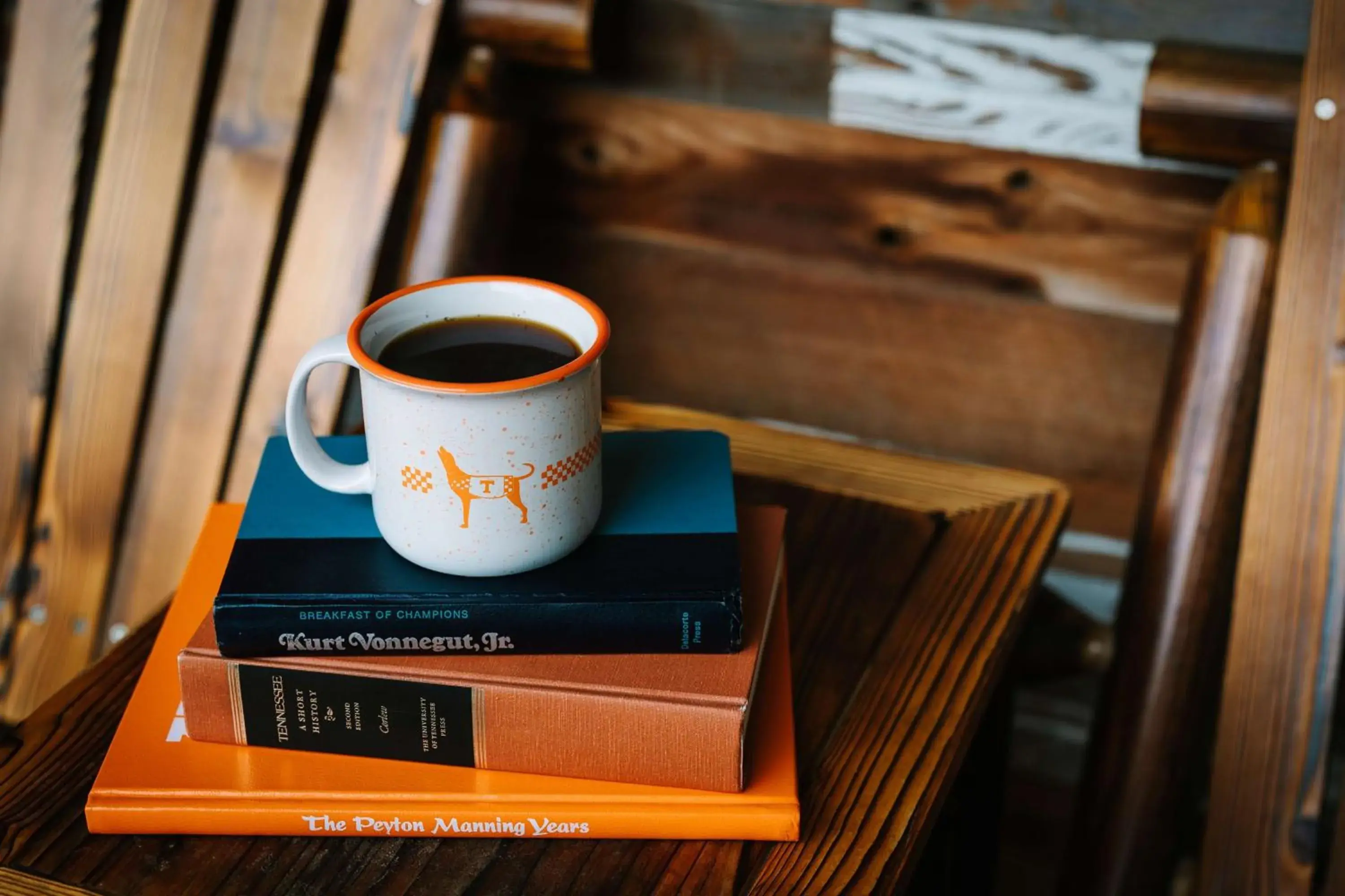 Restaurant/places to eat in Graduate by Hilton Knoxville Restaurant/places to eat in Graduate by Hilton Knoxville