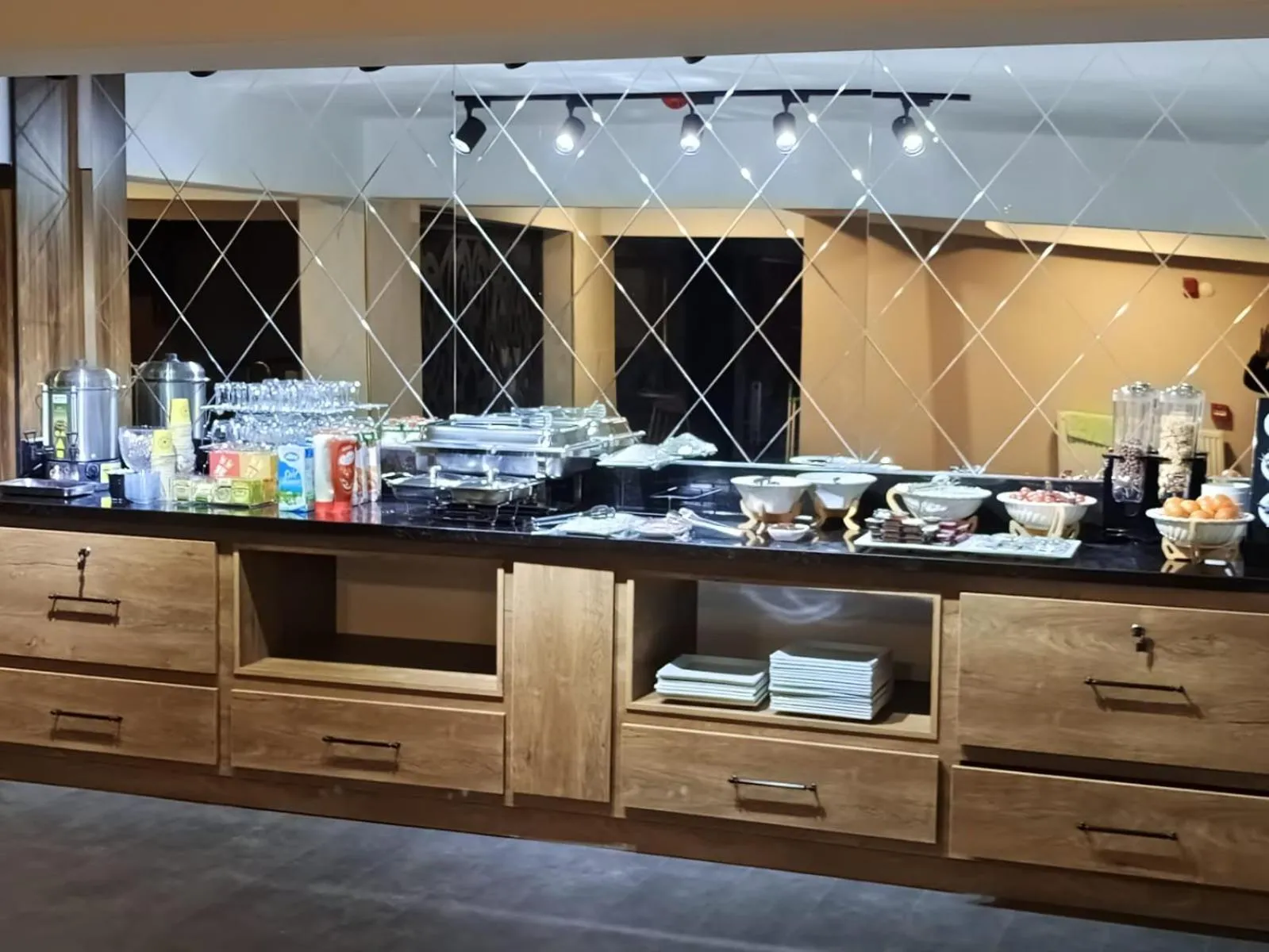 Fidanoglu Suite Hotel