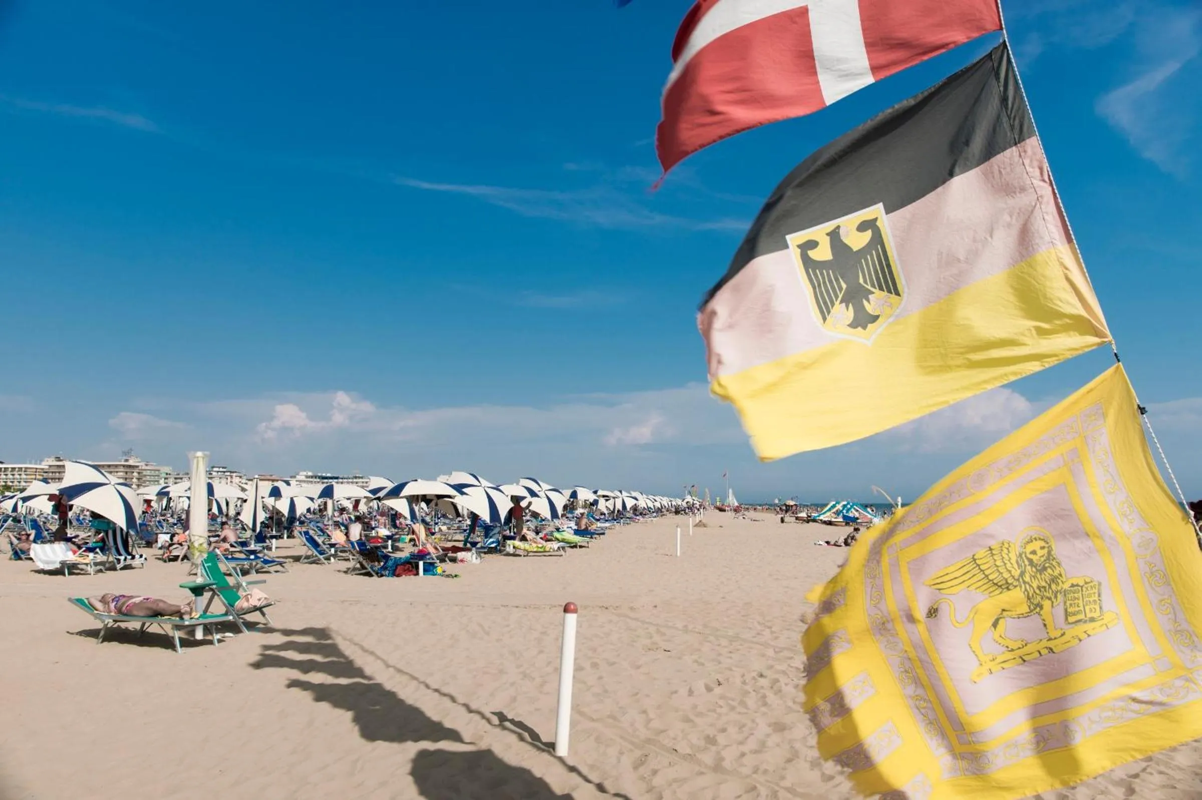 Day in Appartamenti Aurora