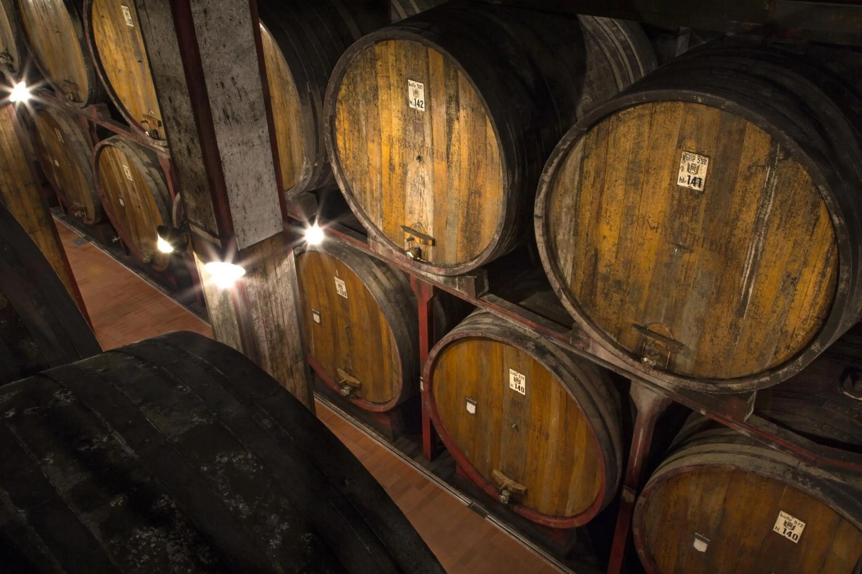 Activities in Villaggio Narrante - Le Case dei Conti Mirafiore