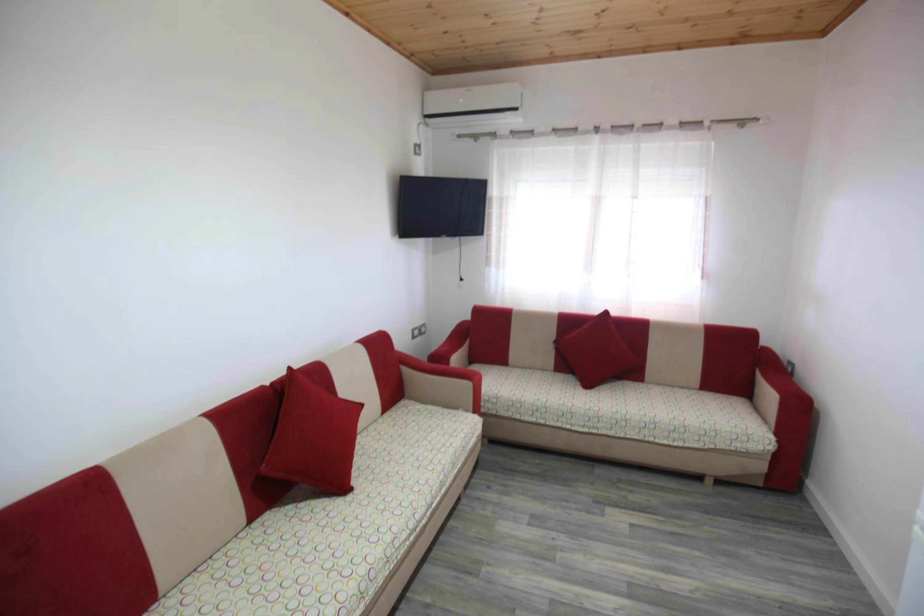 Bedroom in Vila Riza Veliu