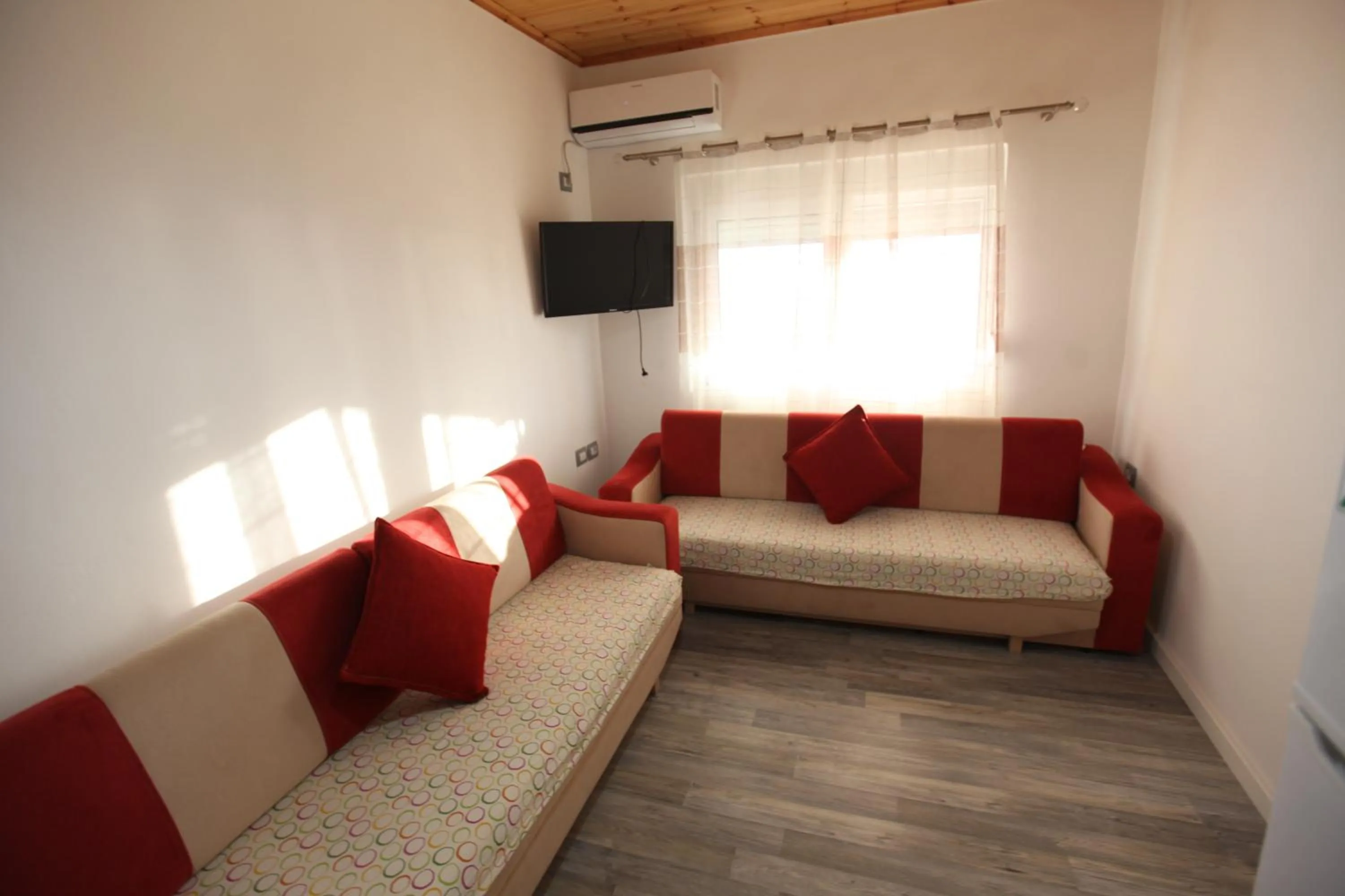 Bedroom in Vila Riza Veliu