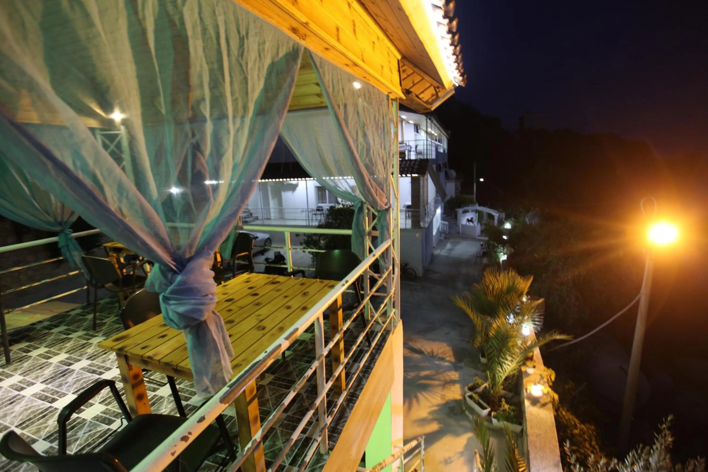 Lounge or bar in Vila Riza Veliu