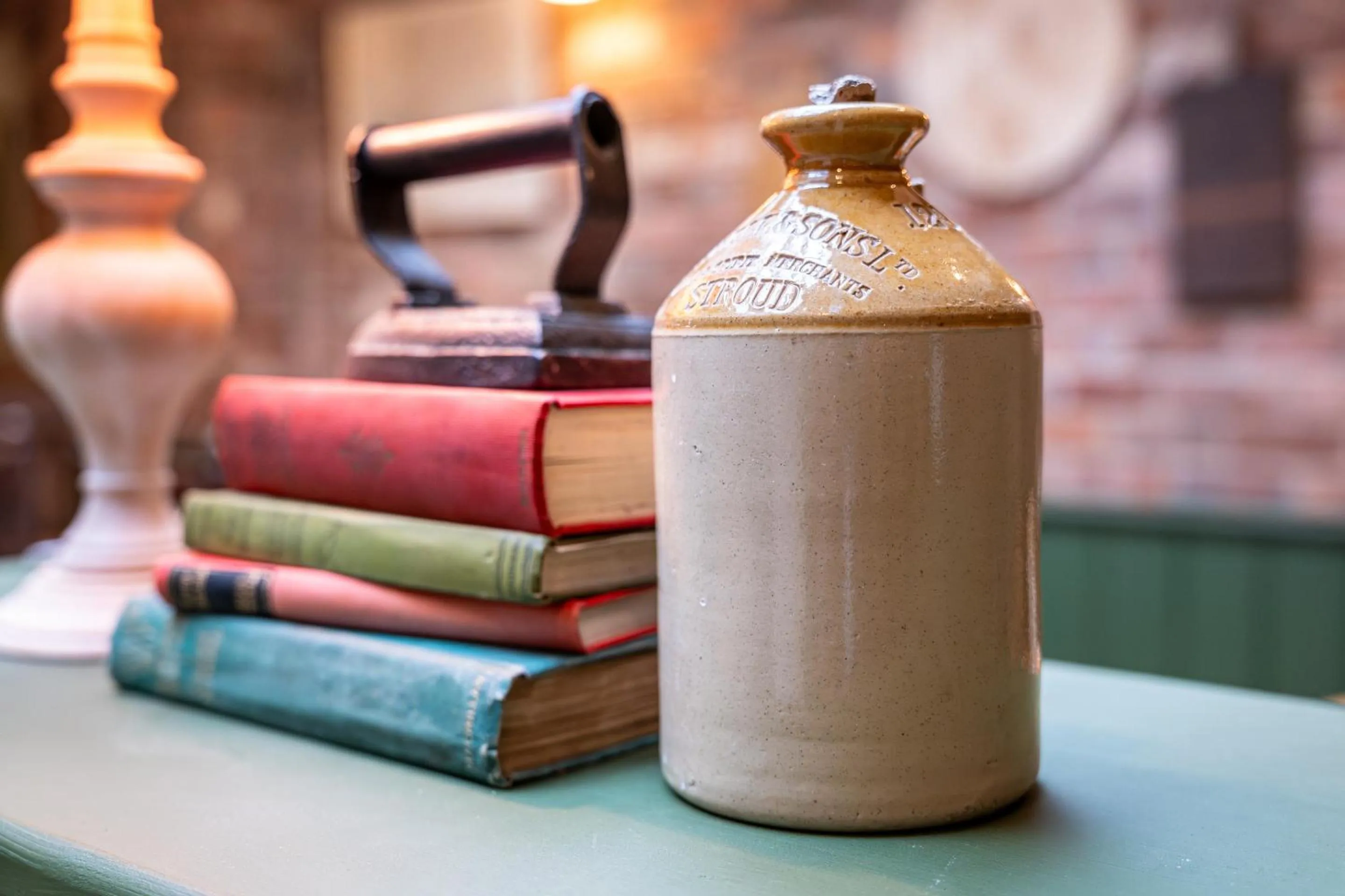 Other in The Clothiers Arms