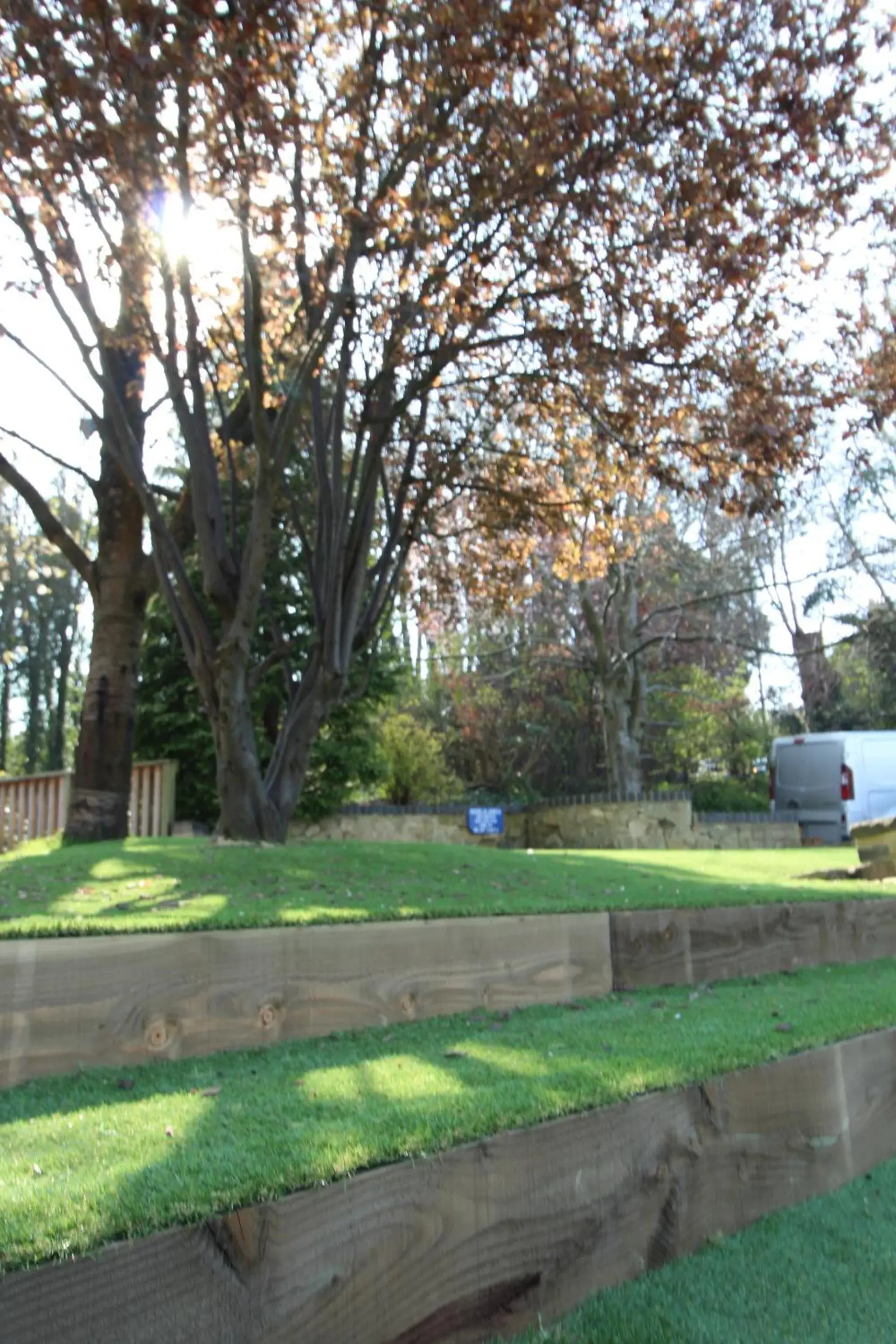 Property building in The Clothiers Arms Property building in The Clothiers Arms