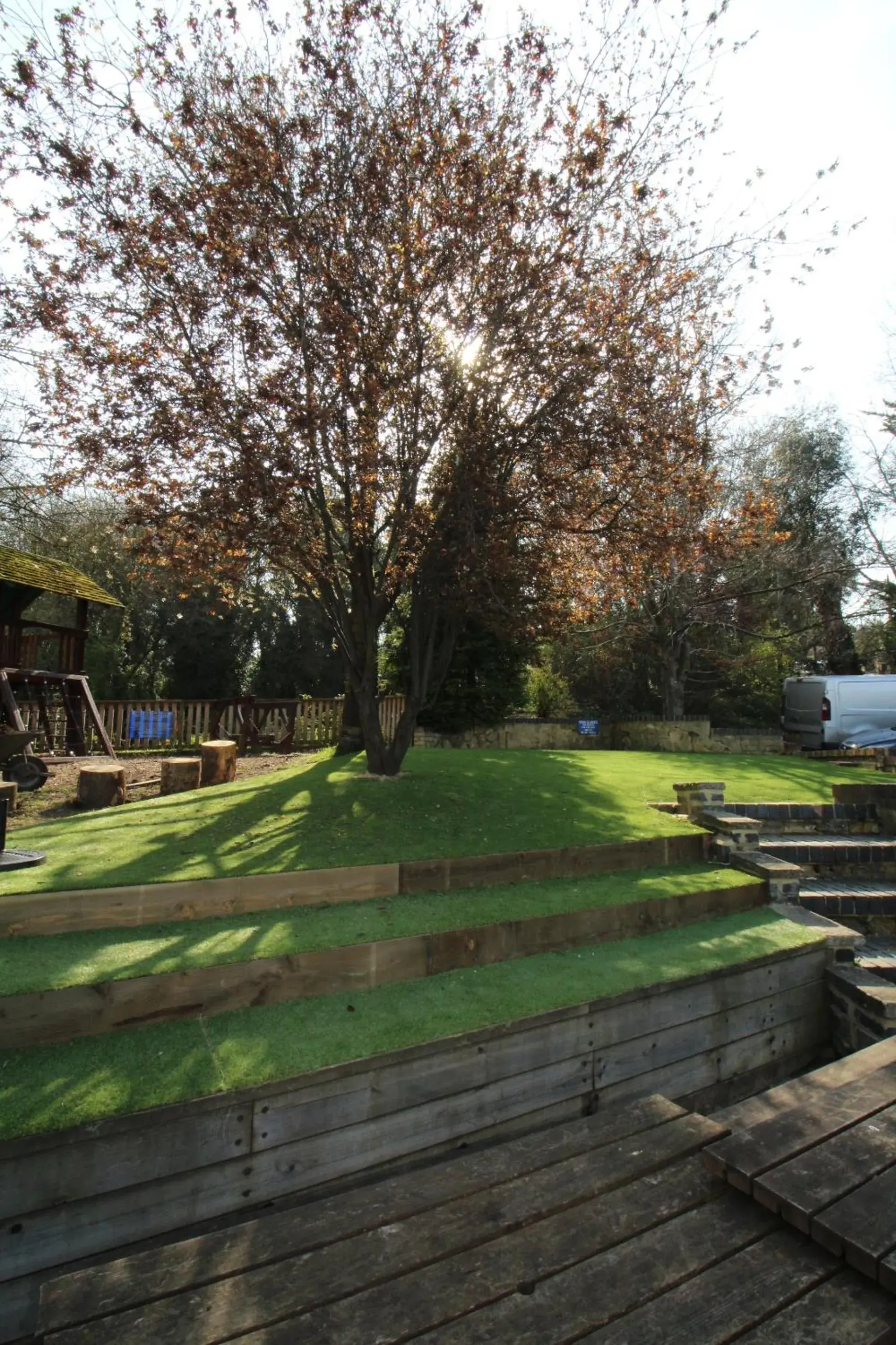 Property building in The Clothiers Arms Property building in The Clothiers Arms