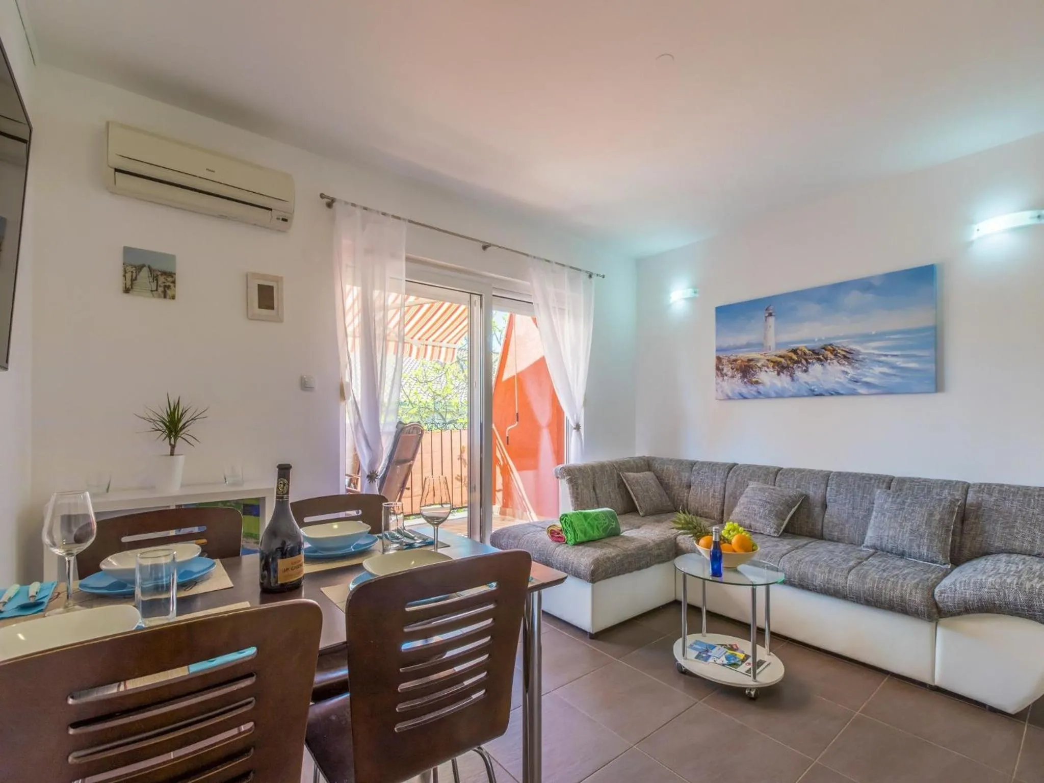 Apartments Tropez