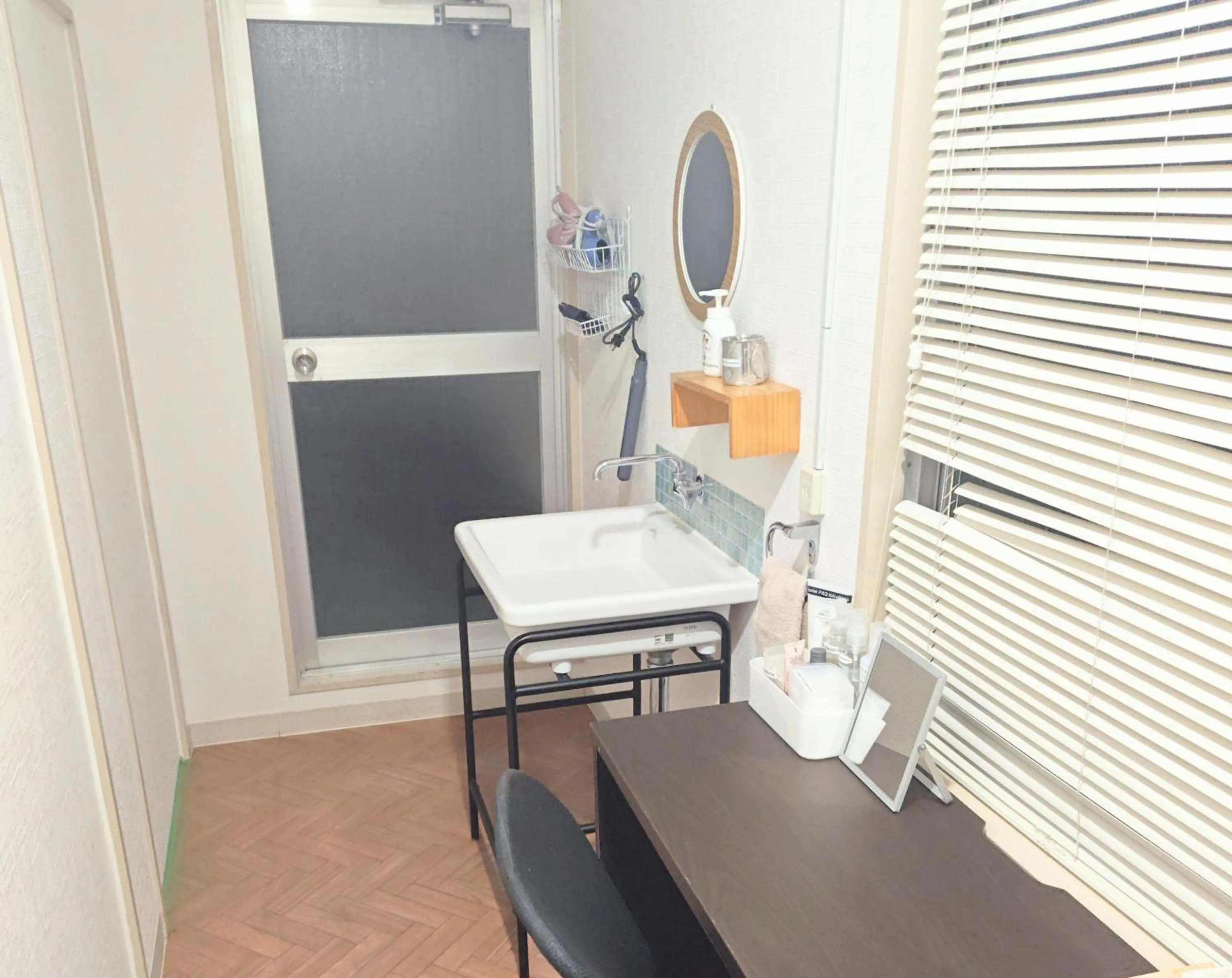 HOSTEL PAQ tokushima