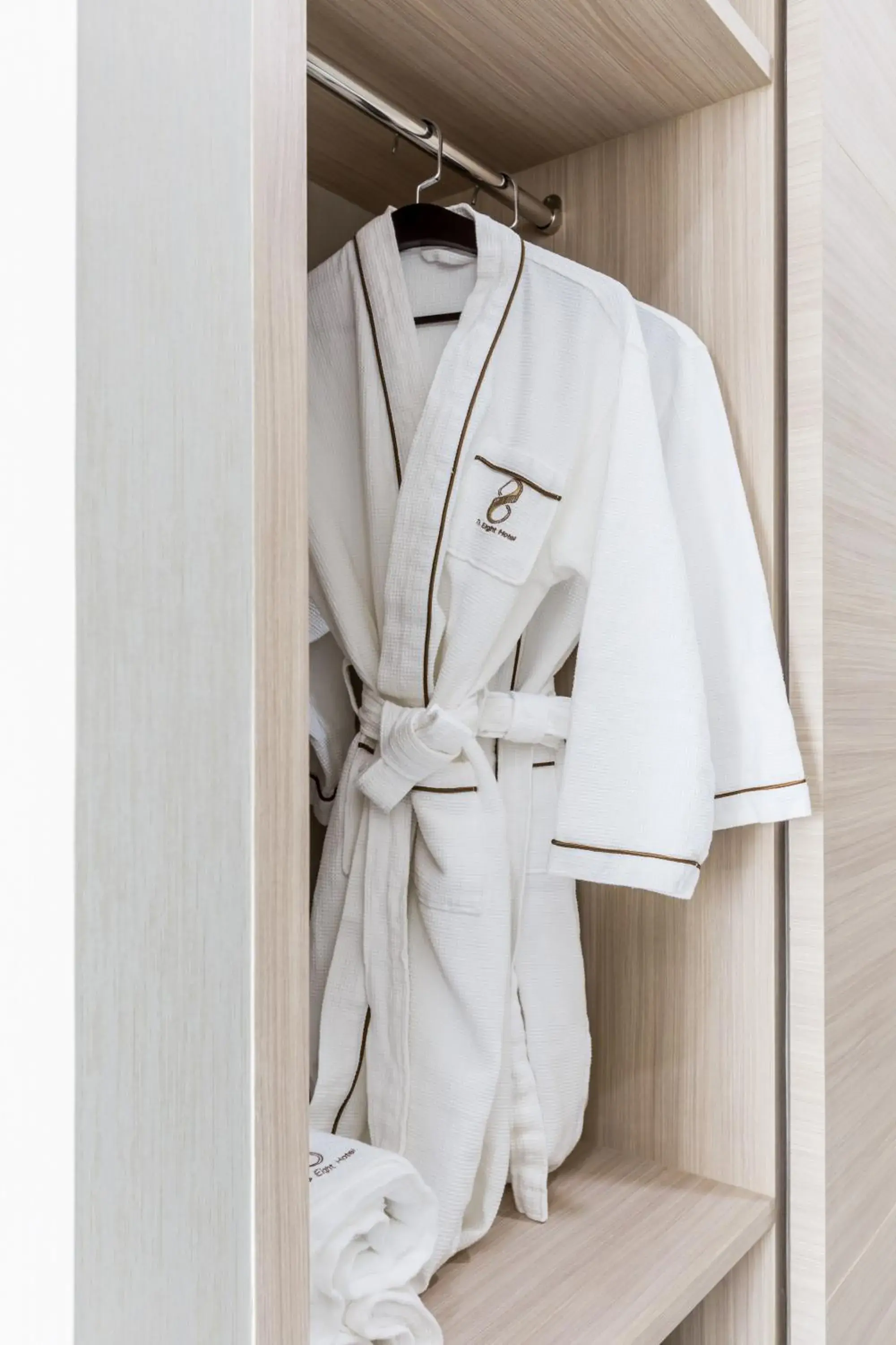 Photo of the whole room in The 8 Hotel Udonthani Photo of the whole room in The 8 Hotel Udonthani