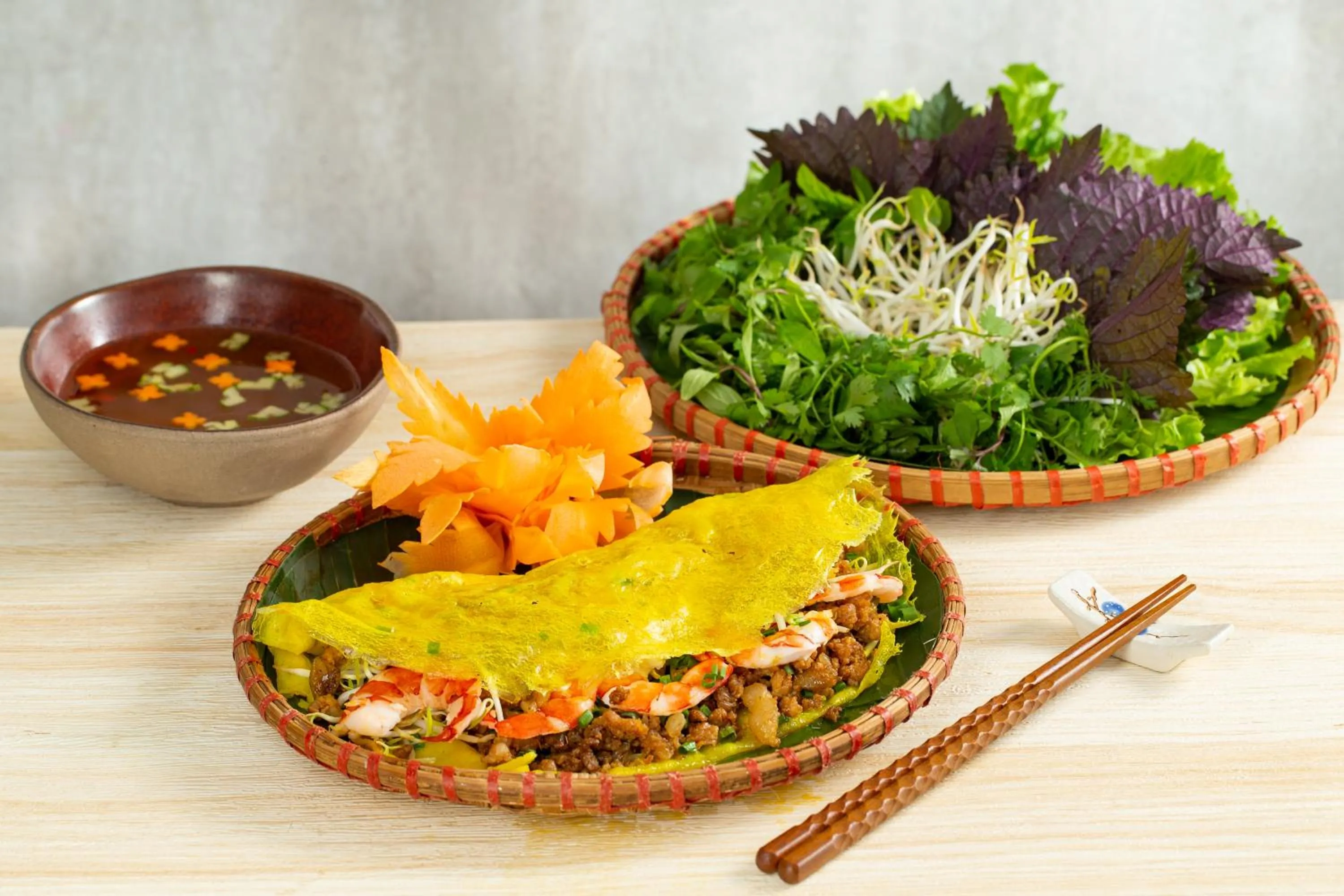 Restaurant/places to eat in The Oriental Jade Hotel