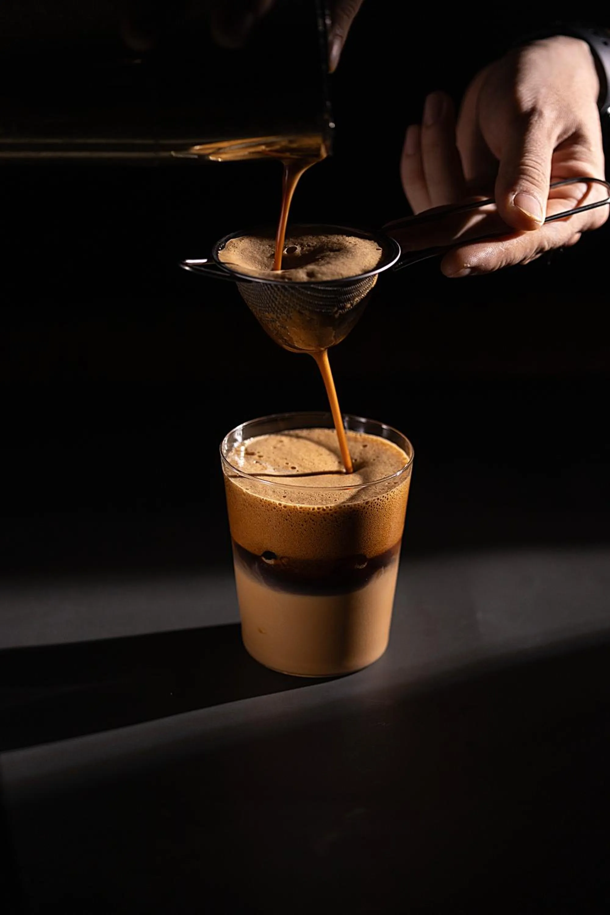 Restaurant/places to eat in The Oriental Jade Hotel