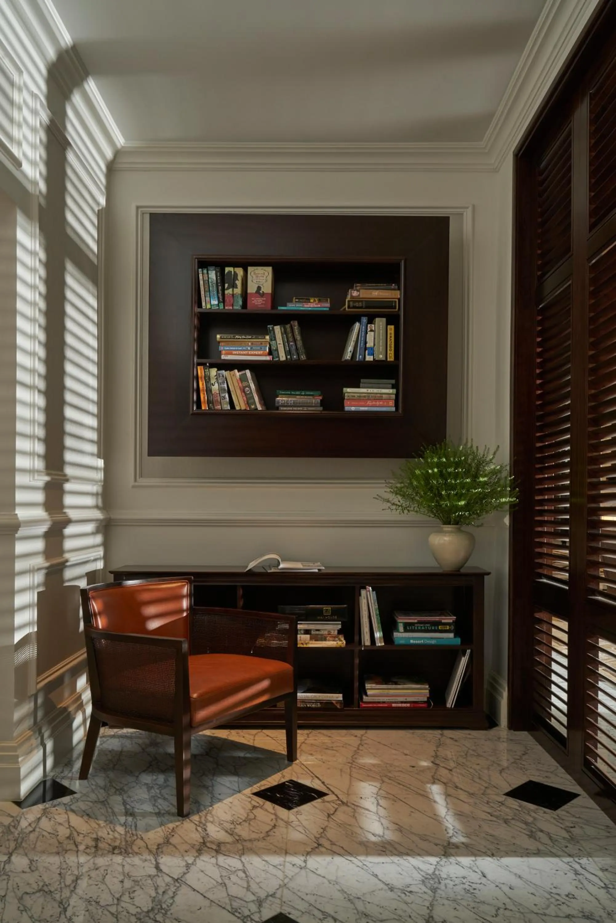 Business facilities in Mai House Saigon Hotel