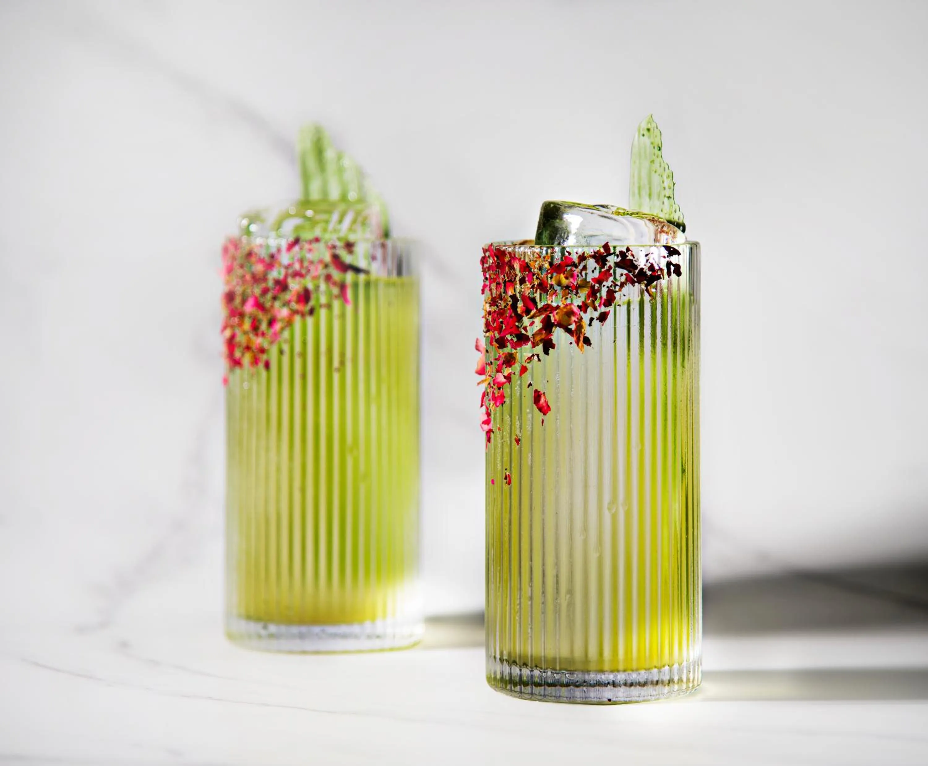 Restaurant/places to eat in Mai House Saigon Hotel