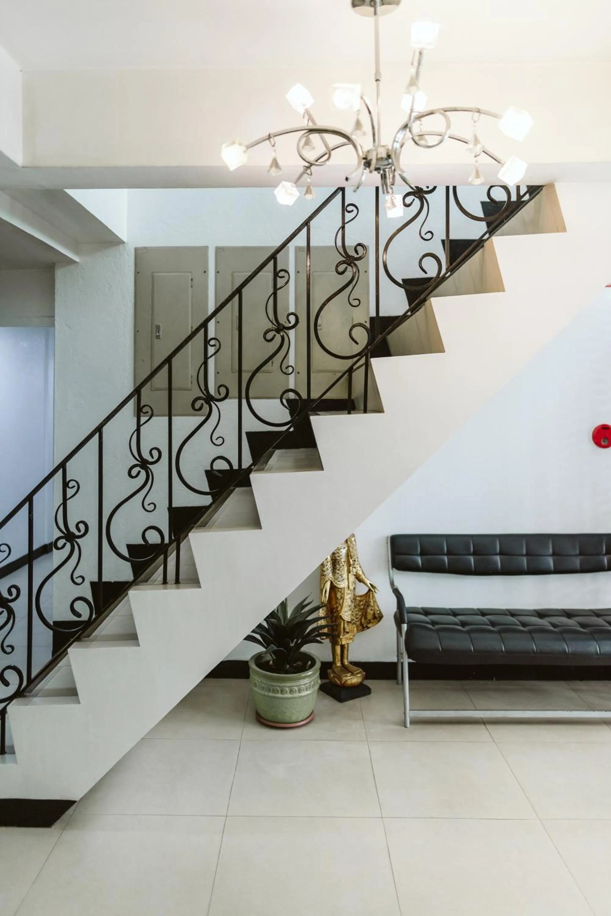 San Agustin Residences