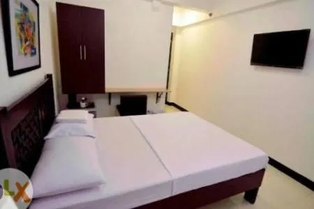 Photo of the whole room in San Agustin Residences