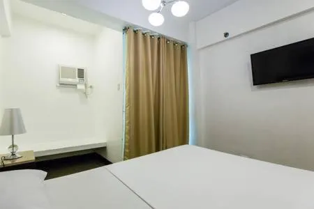 TV and multimedia in San Agustin Residences