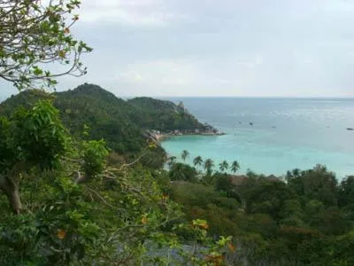 Chintakiri Resort