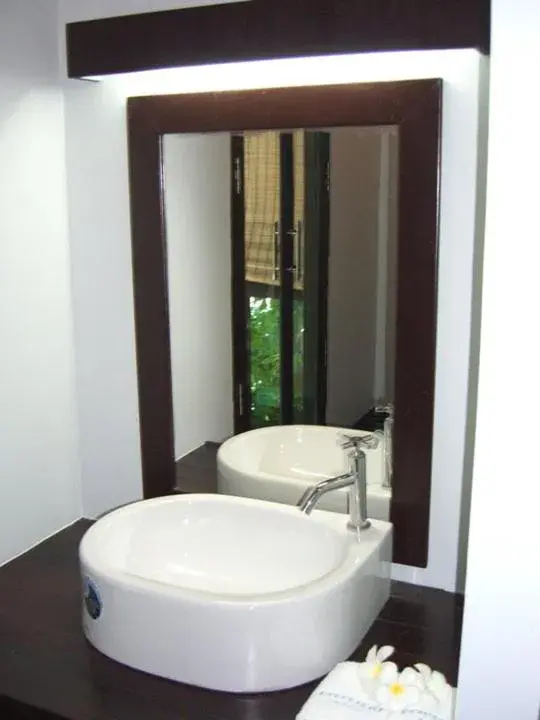 Superior Double Room in Chintakiri Resort Superior Double Room in Chintakiri Resort