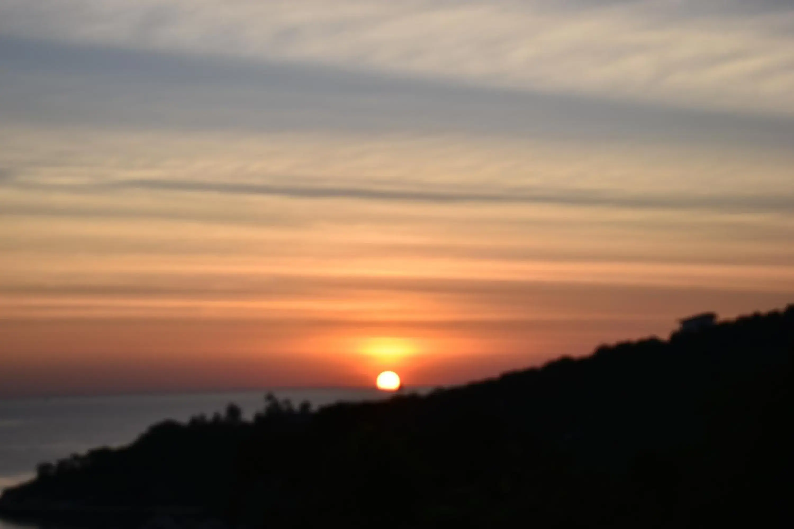 Property building in Chintakiri Resort Property building in Chintakiri Resort