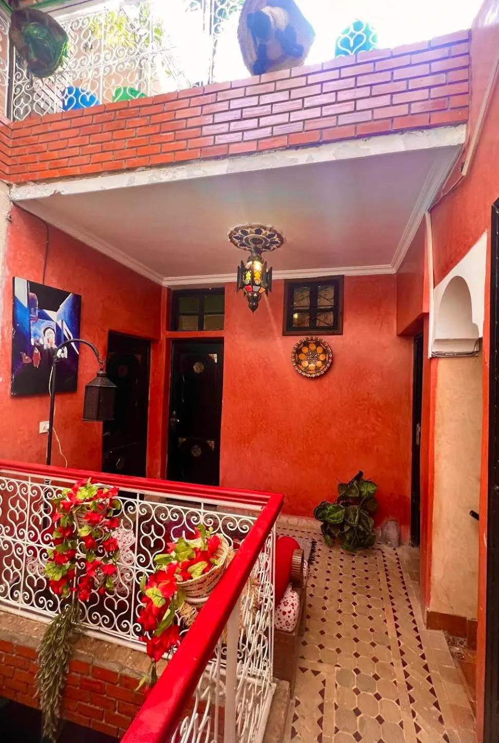 Riad Maison Aicha