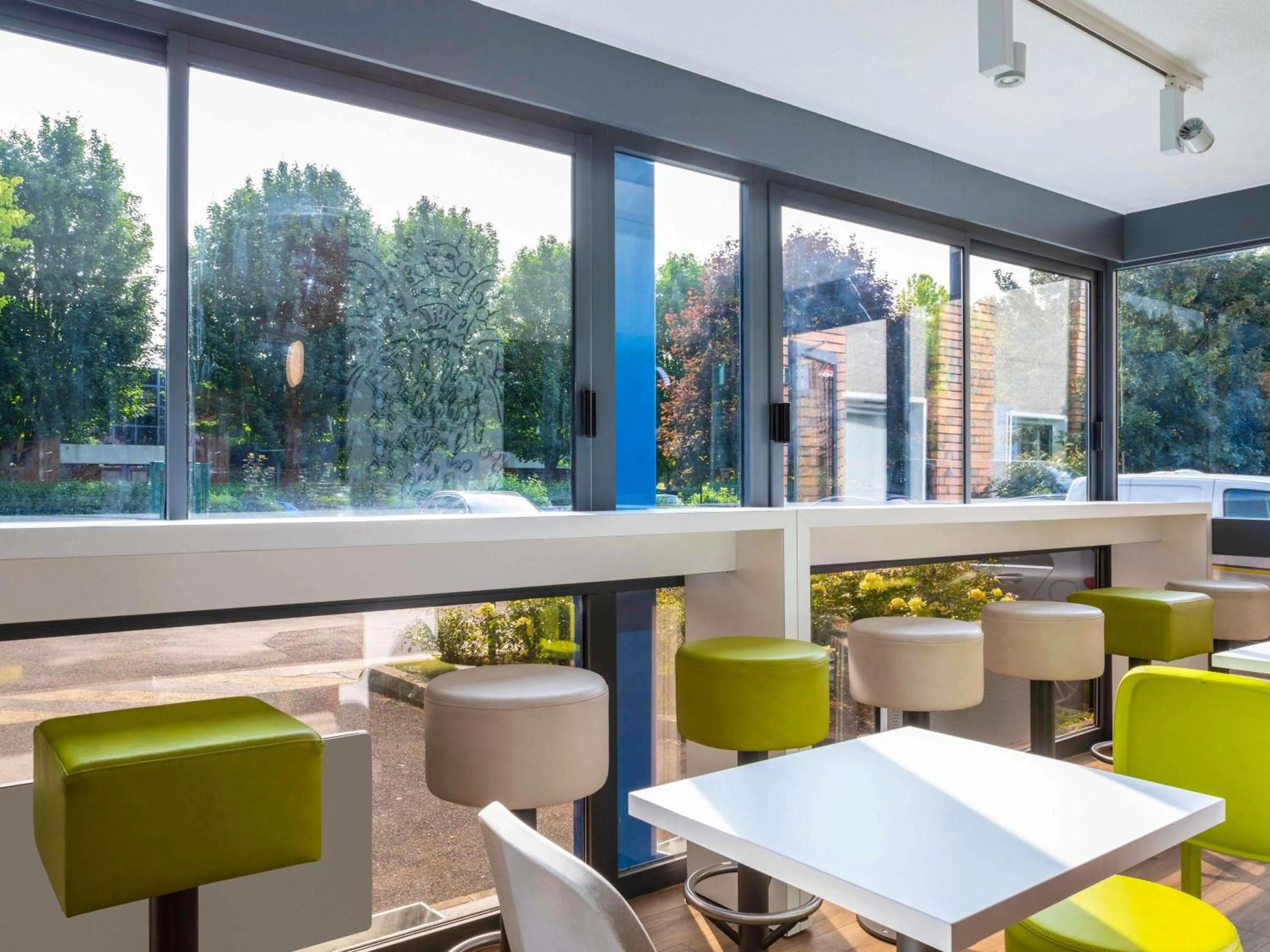 Other in ibis budget Marne la Vallée Chelles