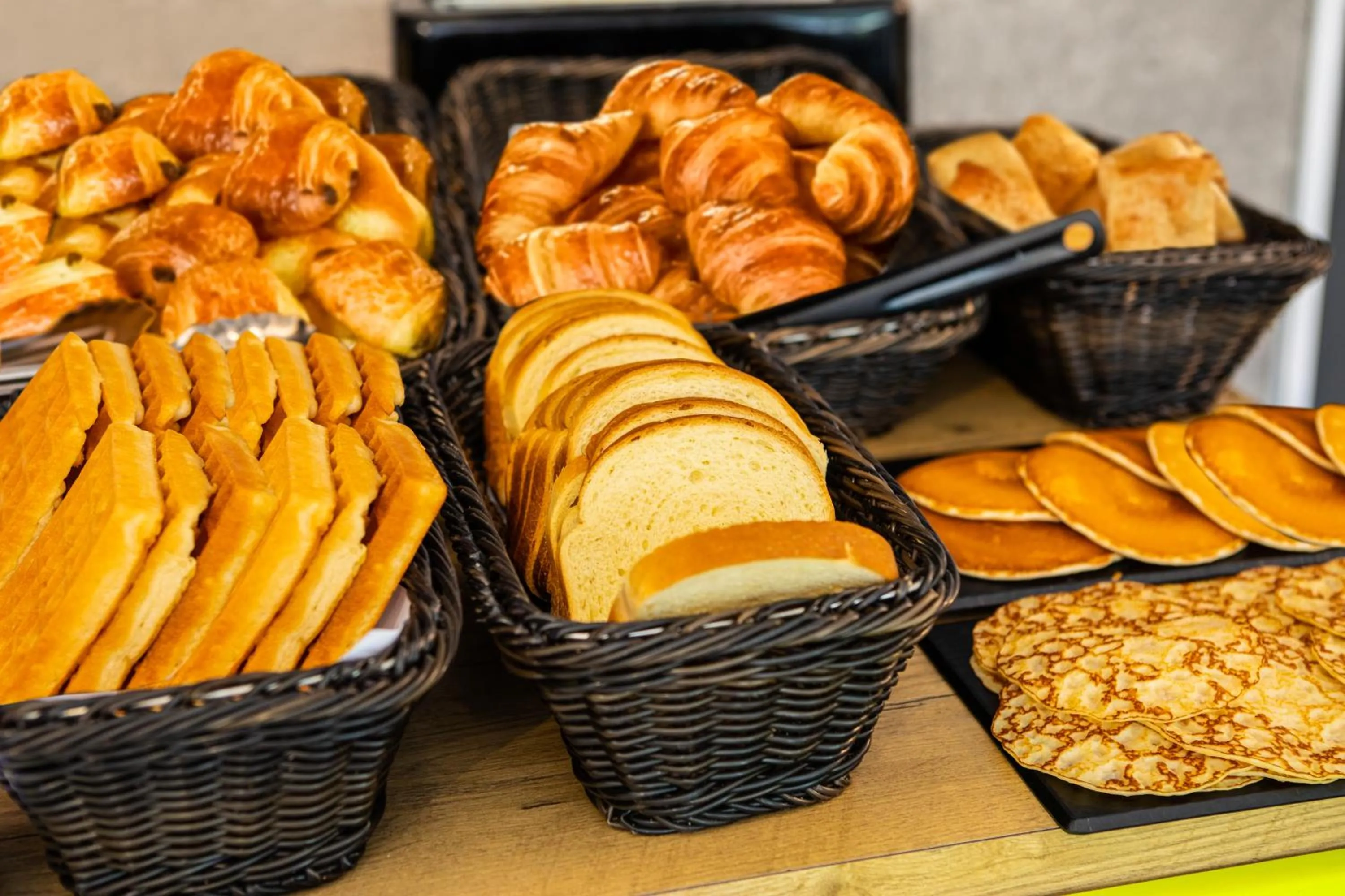 Food and drinks in ibis budget Marne la Vallée Chelles