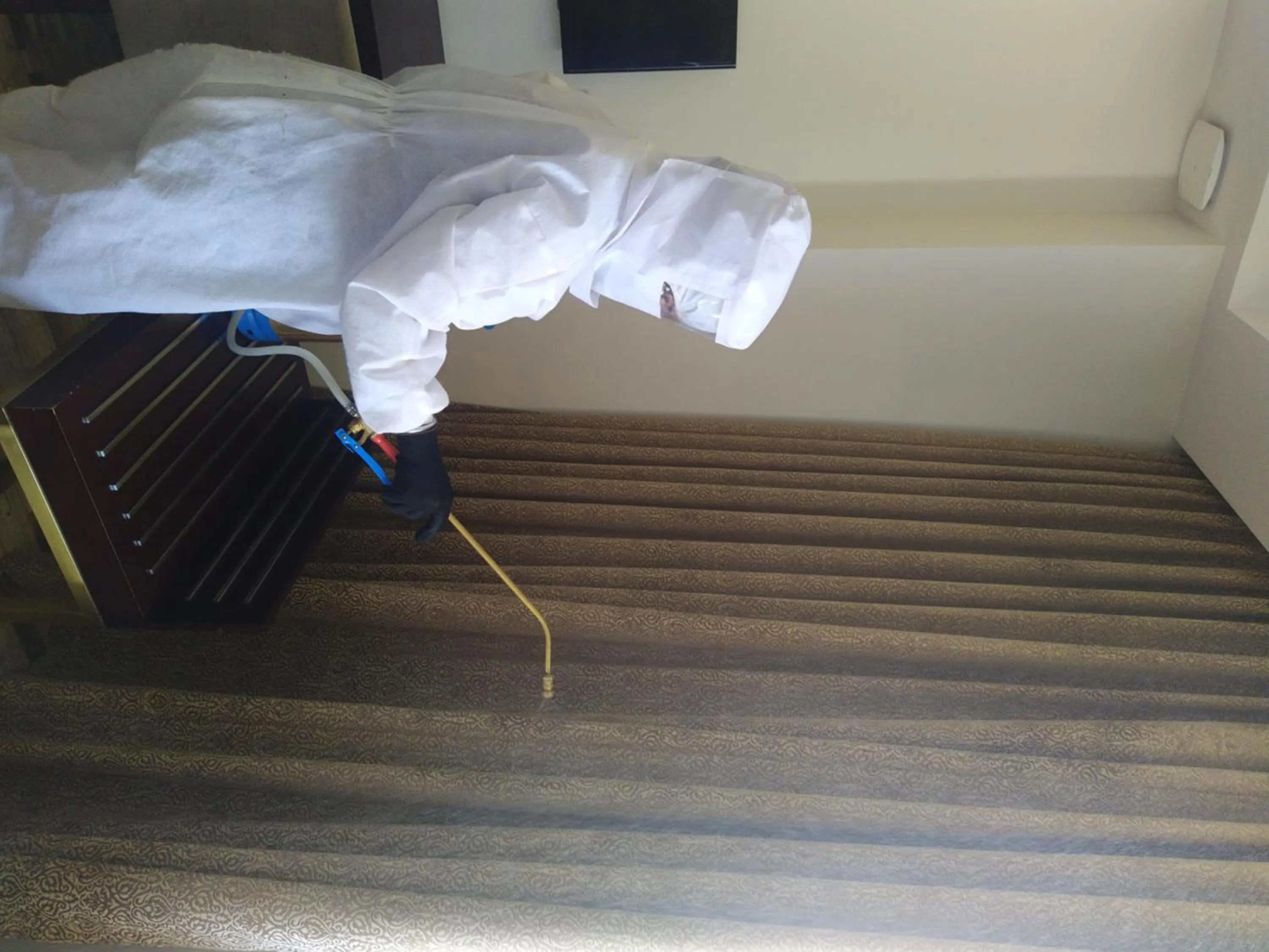 Bedroom in Regenta Inn Ranip Ahmedabad