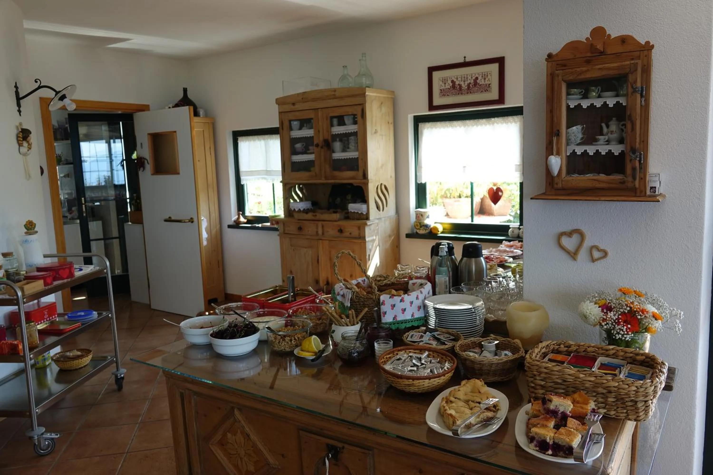La Capannina