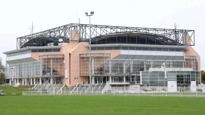 Entertainment in B&B HOTEL Pau Zénith