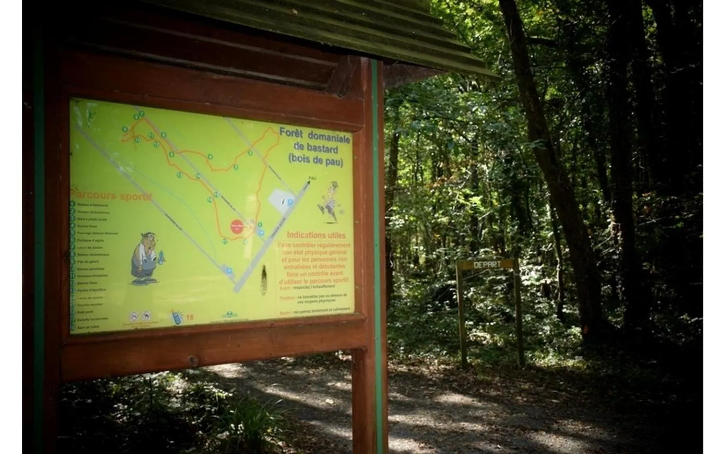 Entertainment in B&B HOTEL Pau Zénith