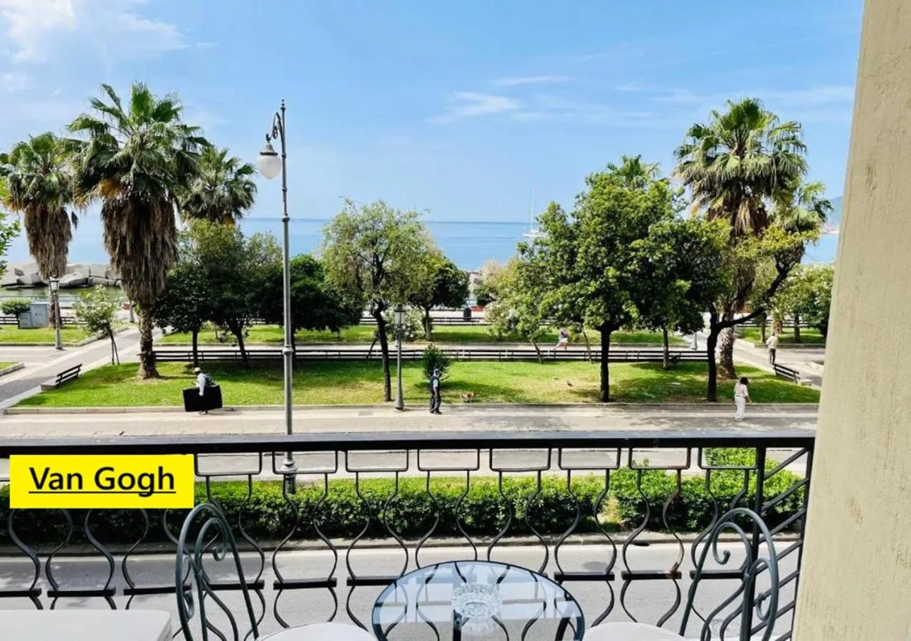 Photo of the whole room in RarityArt GuestHouse