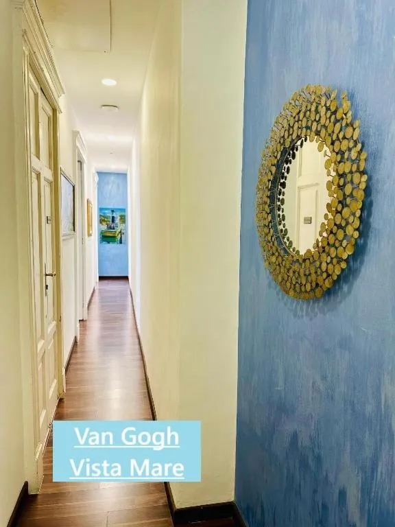 Photo of the whole room in RarityArt GuestHouse