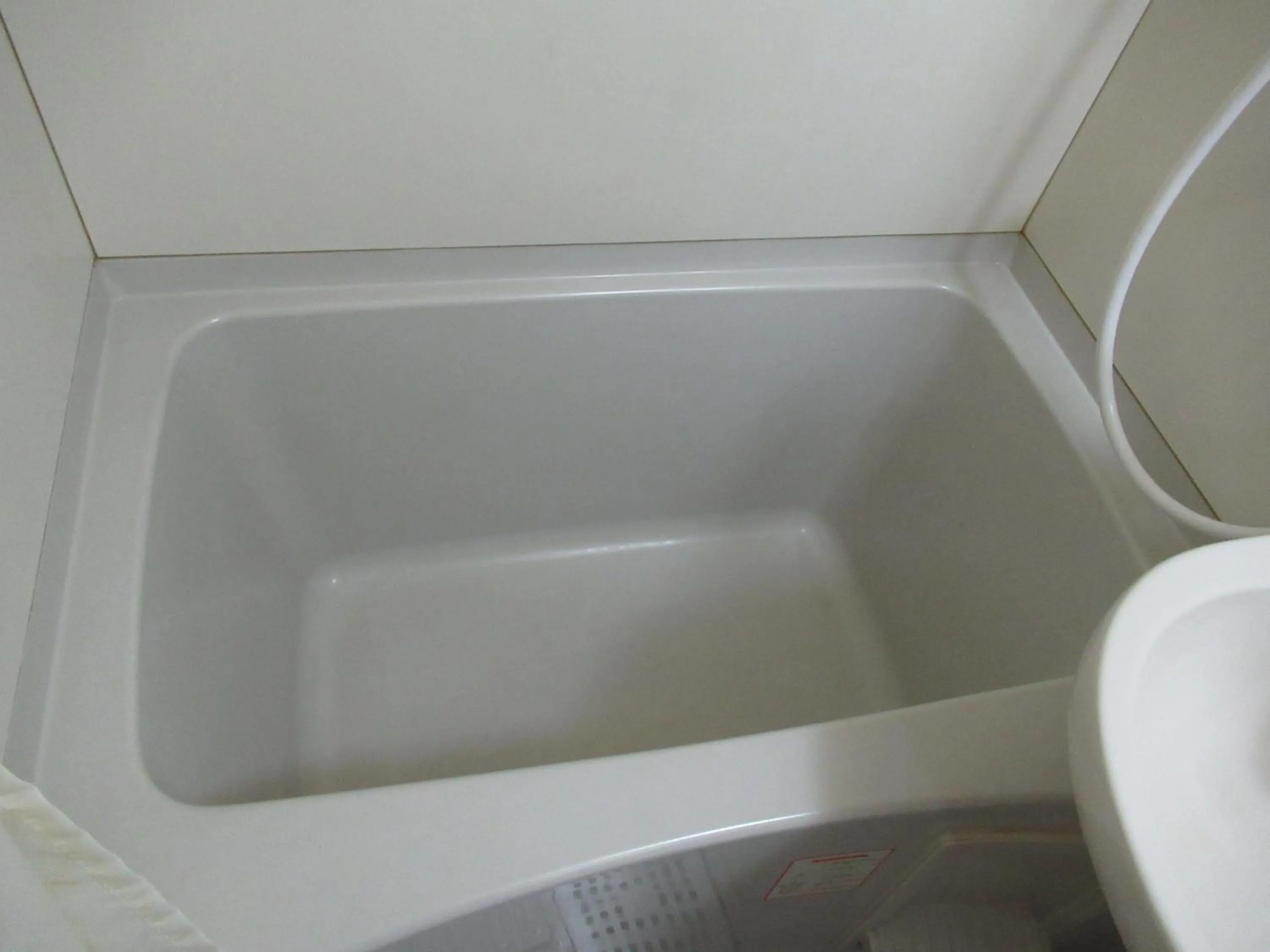 Bathroom in Hotel Crown Hills Kitami Annex