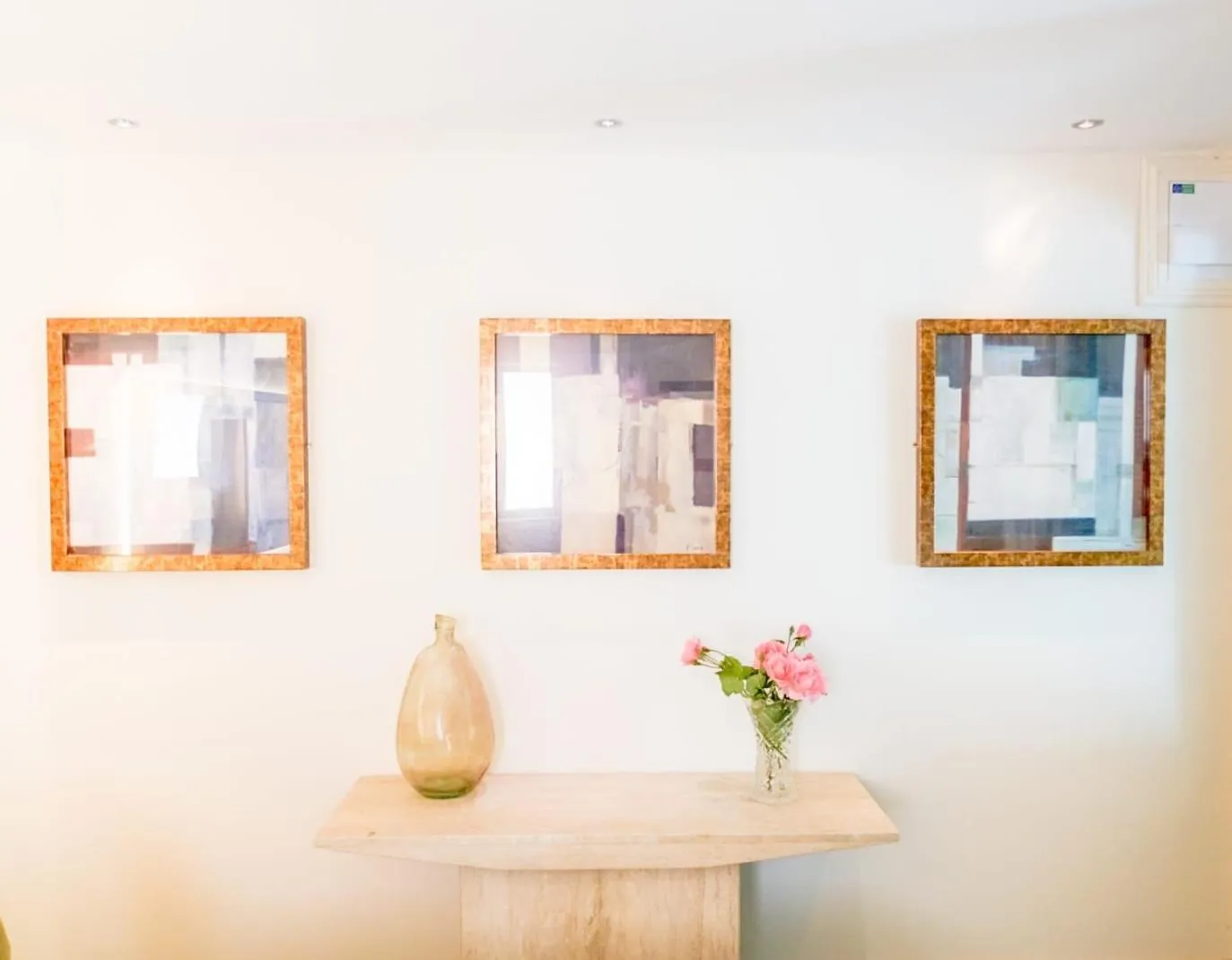 Bedroom in Cedar House Boutique B&B