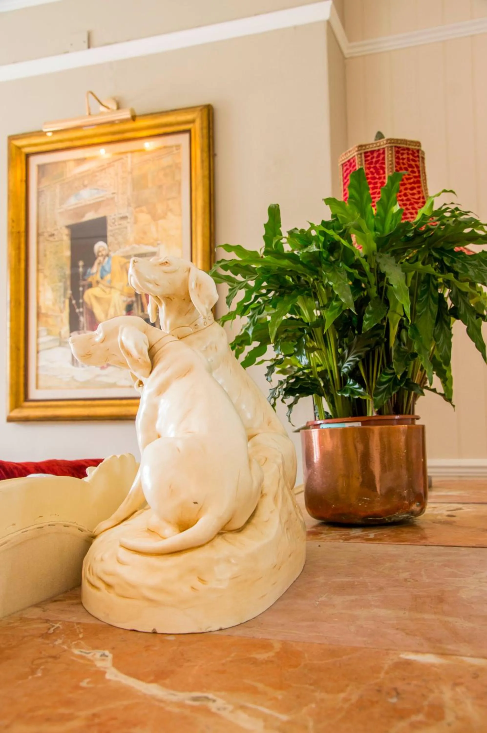 View (from property/room) in Cedar House Boutique B&B