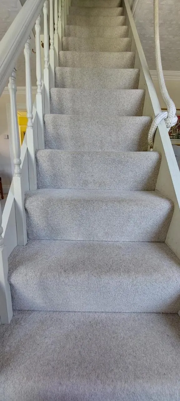 Bathroom in Cedar House Boutique B&B