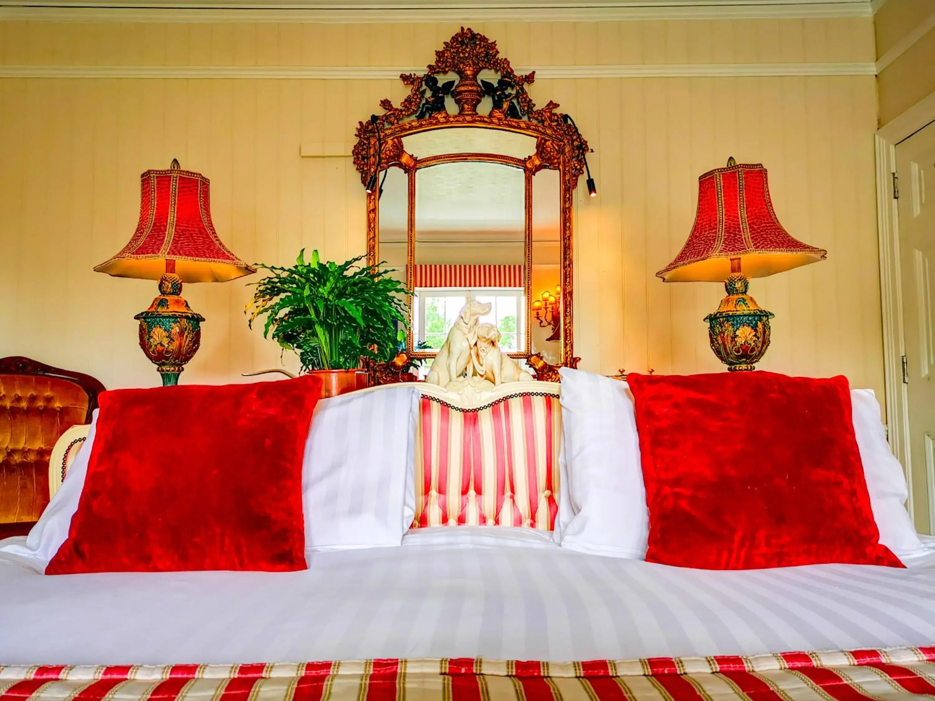 Havilland in Cedar House Boutique B&B Havilland in Cedar House Boutique B&B