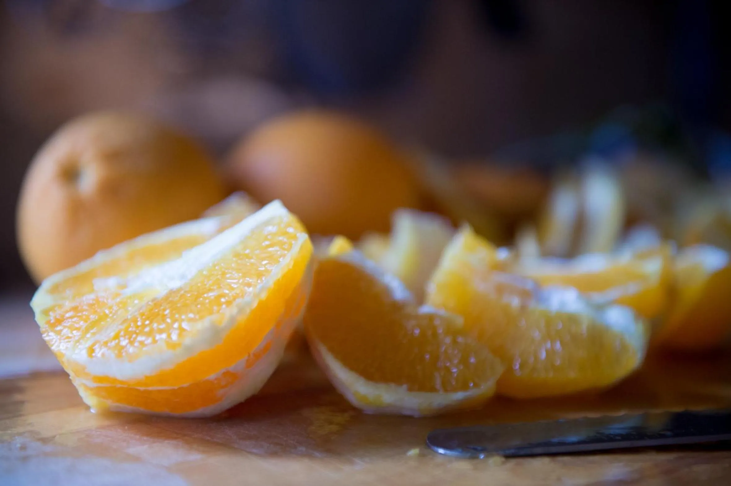 Food and drinks in Le Rêve d'Aghon Chambres et Restaurant